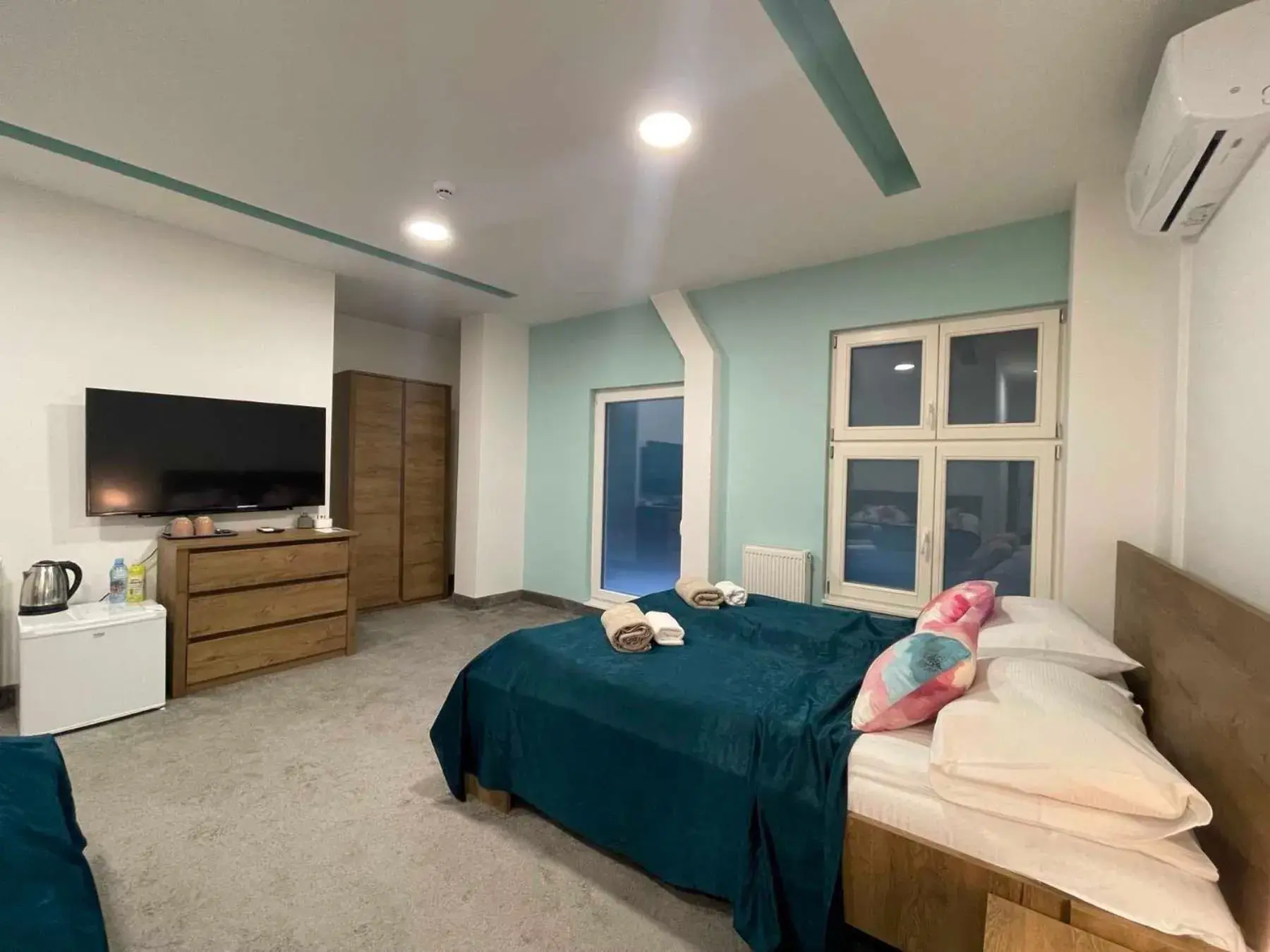 Apartment - Ground Floor in Hotel Story Apartment - Ground Floor in Hotel Story