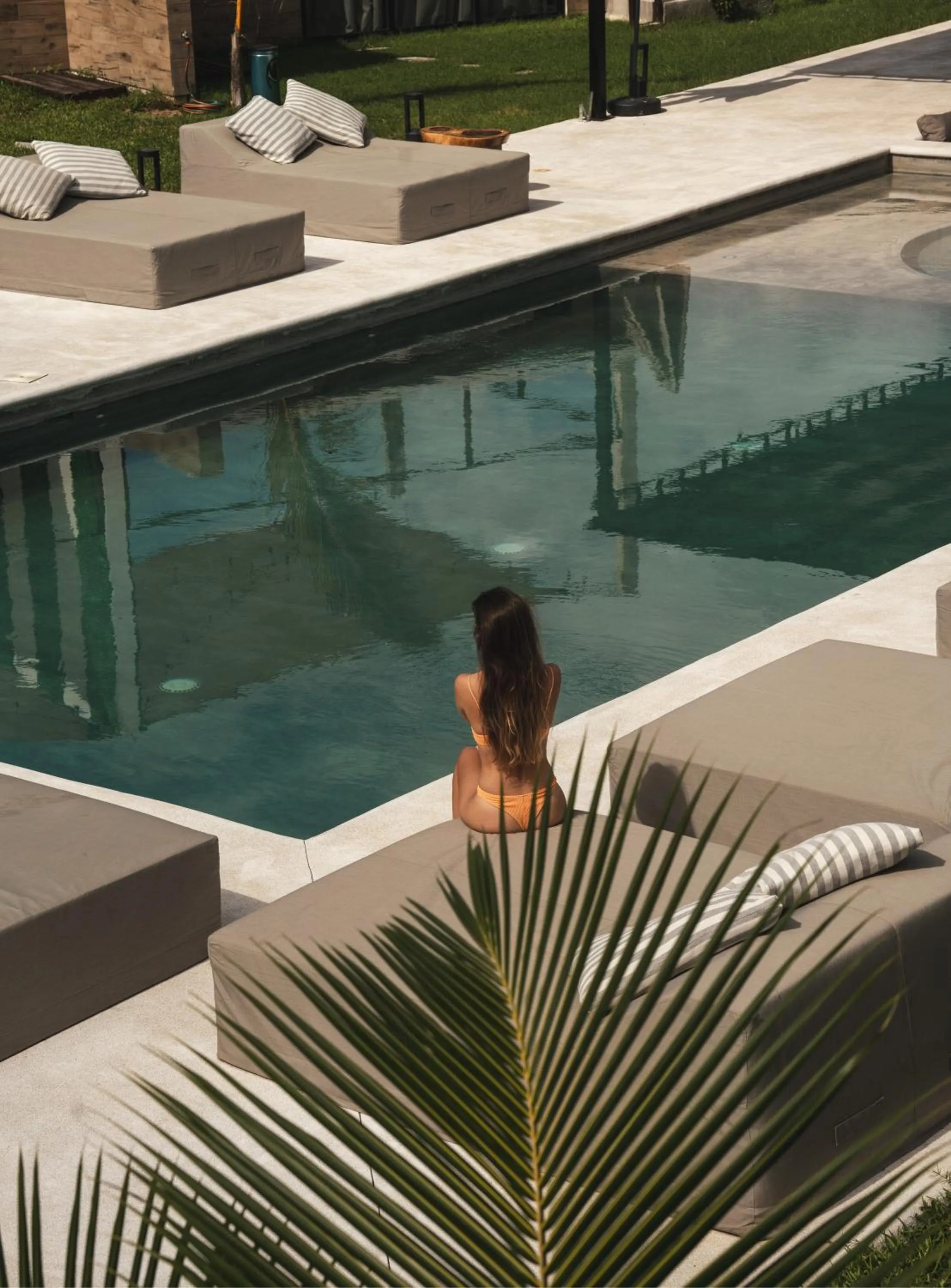 Day in Bora Boutique - Adults Only