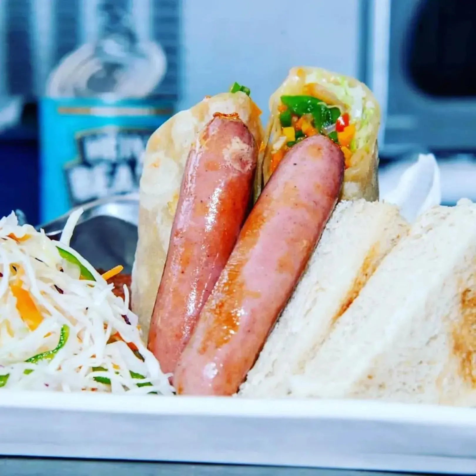 Breakfast in Romeos Hotel