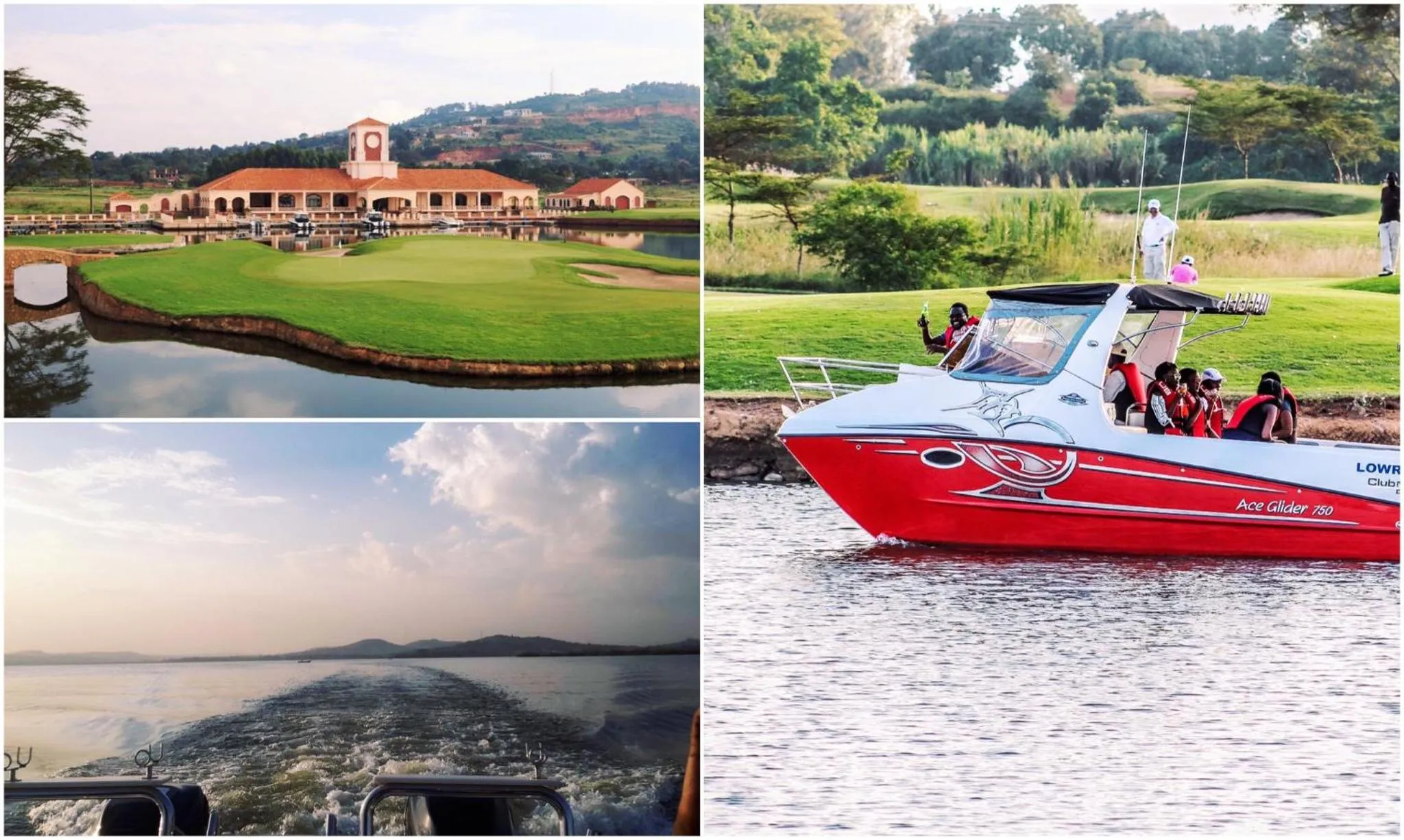 Nearby landmark in Romeos Hotel