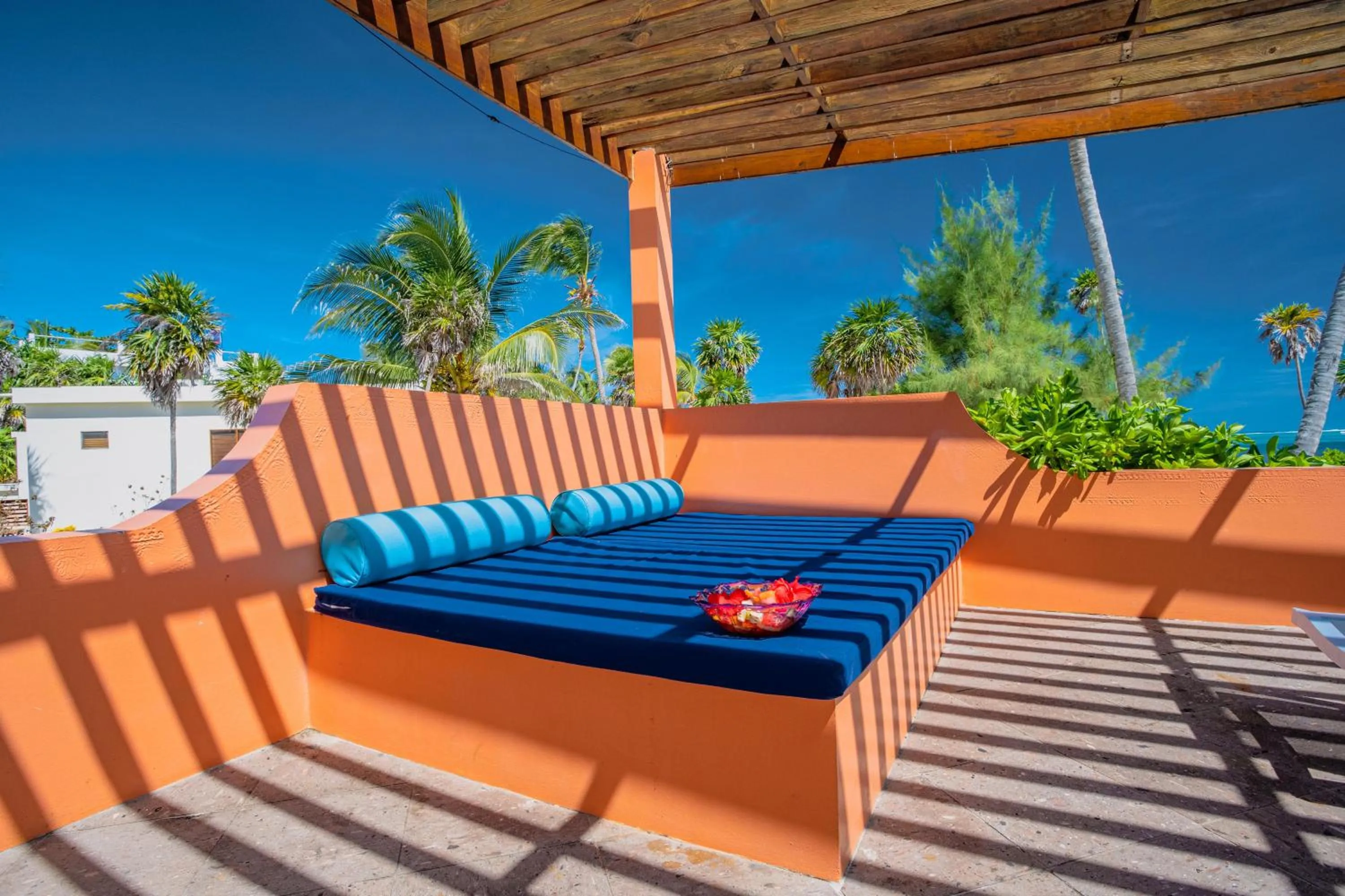 La Perla del Caribe - Villa Sand
