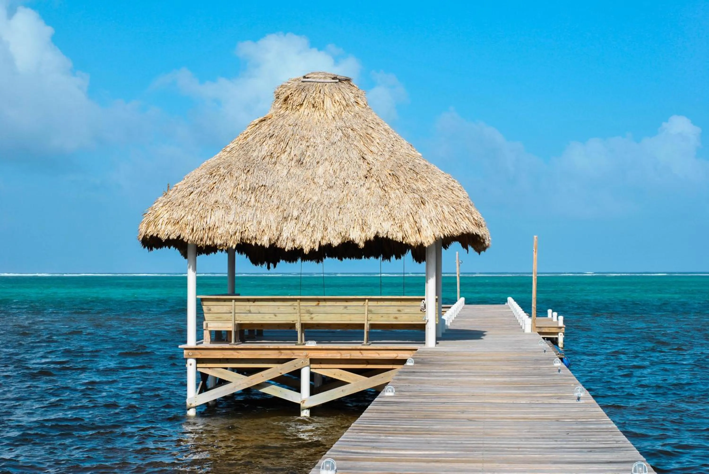 La Perla del Caribe - Villa Sand