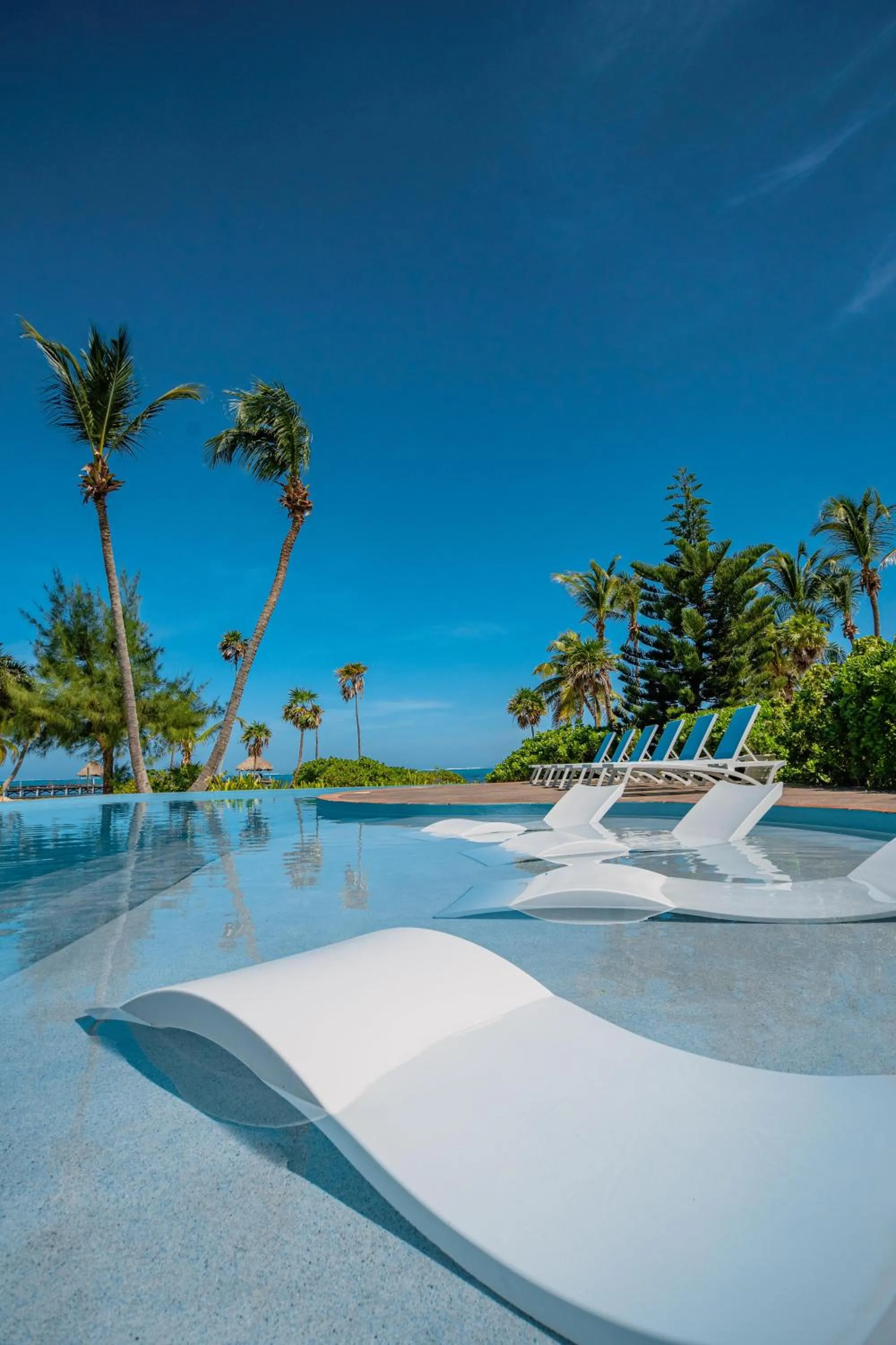 La Perla del Caribe - Villa Sand