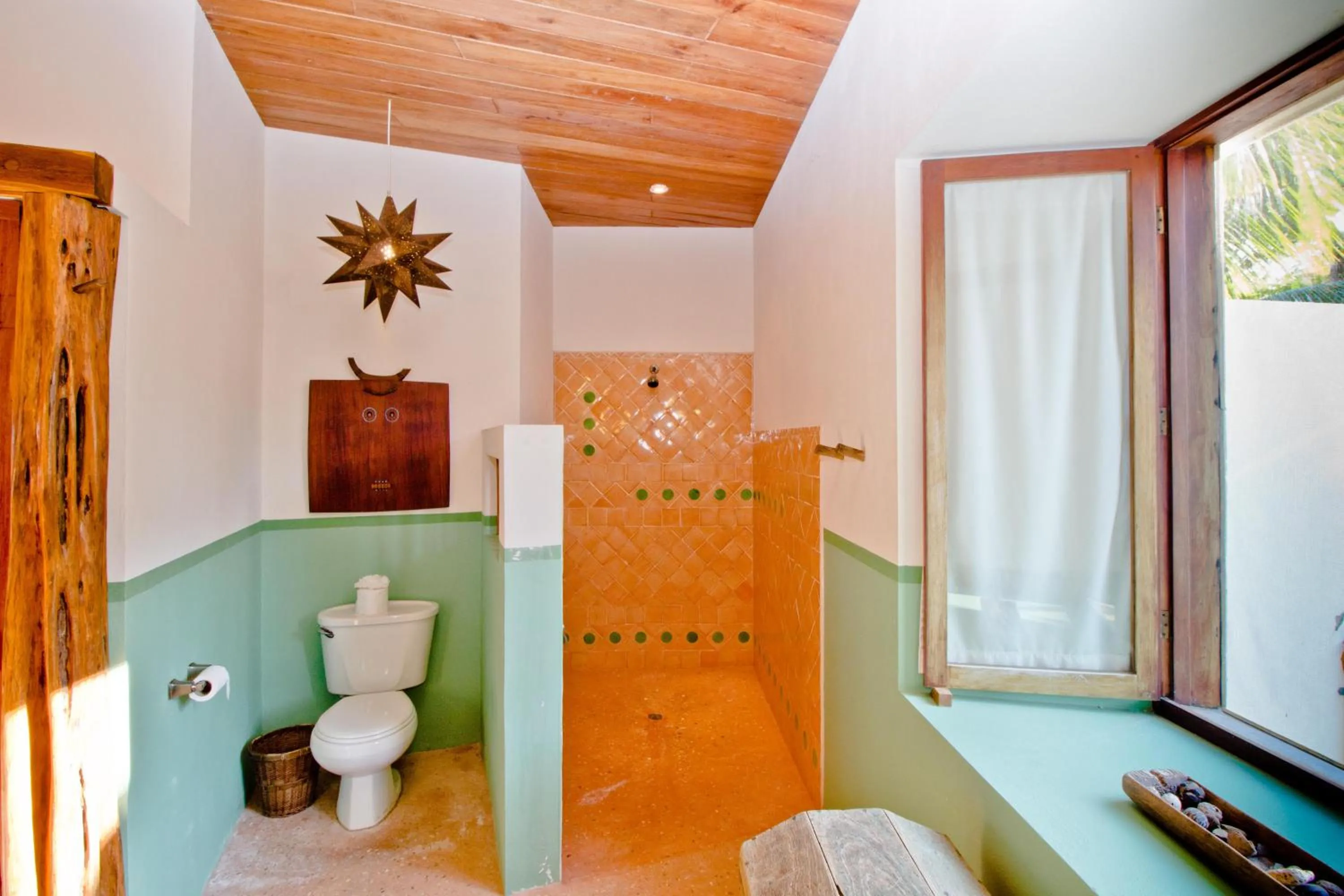 La Perla del Caribe - Villa Sand