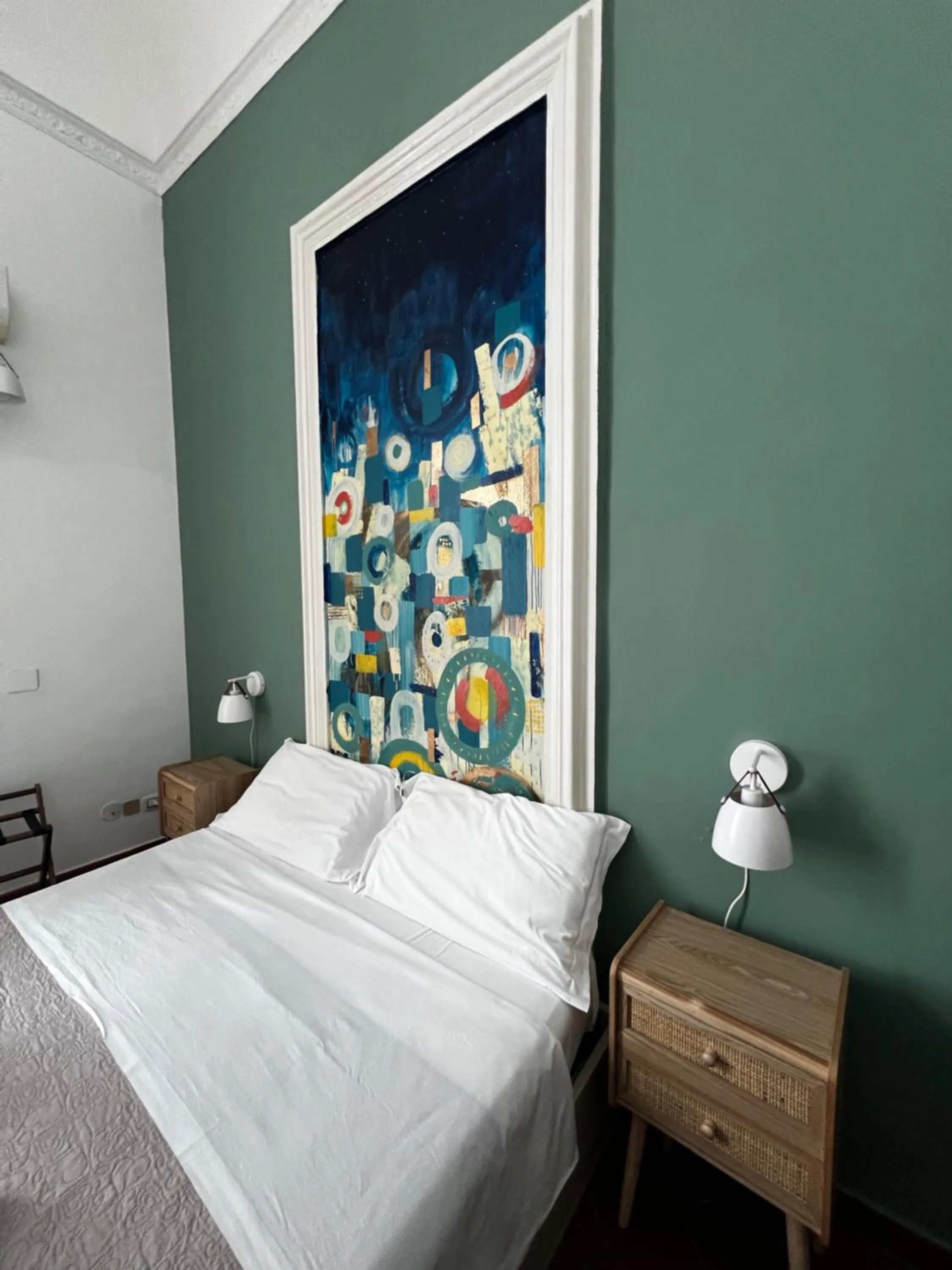 Bed in Bellini Home B&B