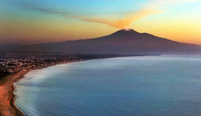 Natural landscape in Bellini Home B&B