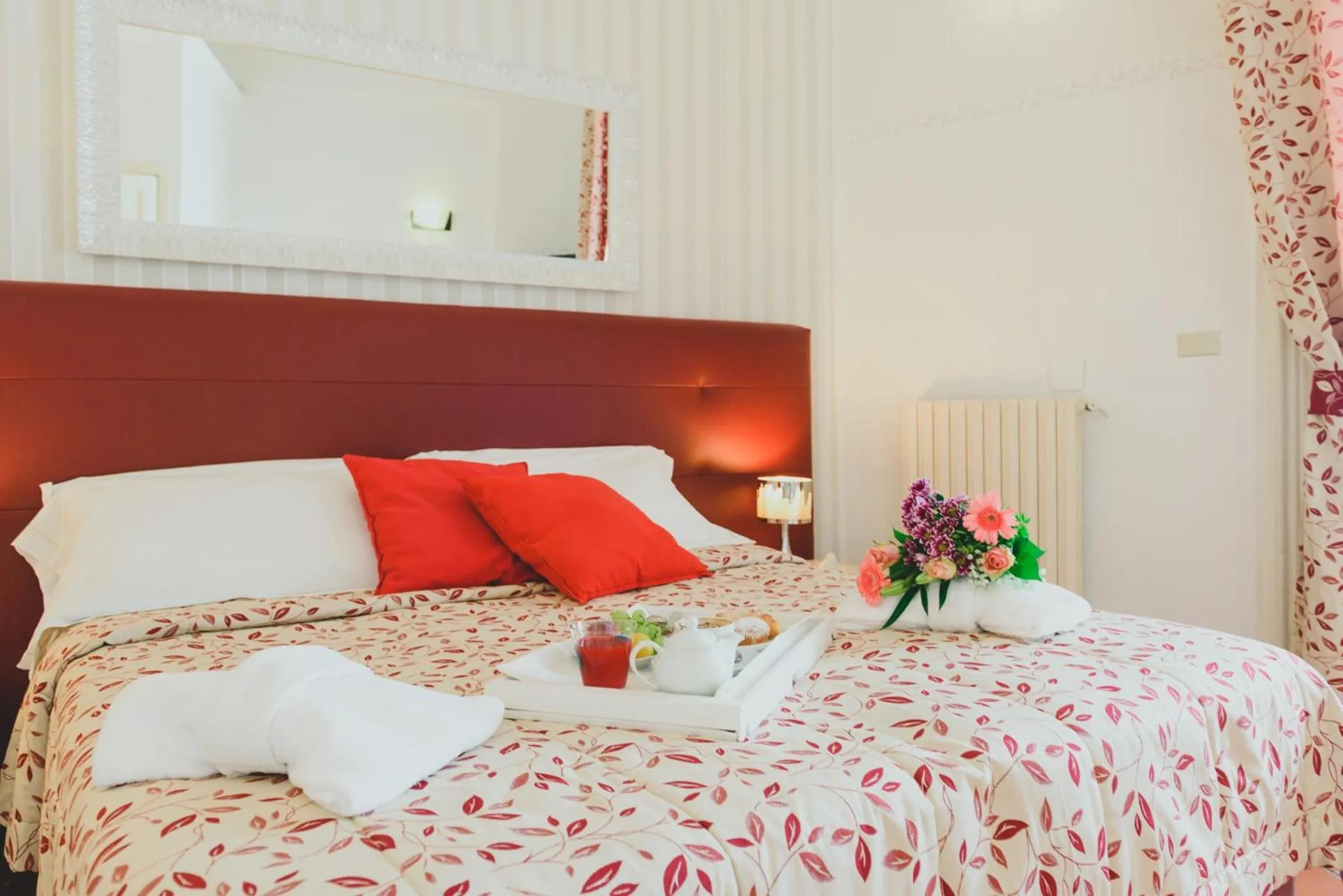 Bedroom, Bed in Bellini Home B&B