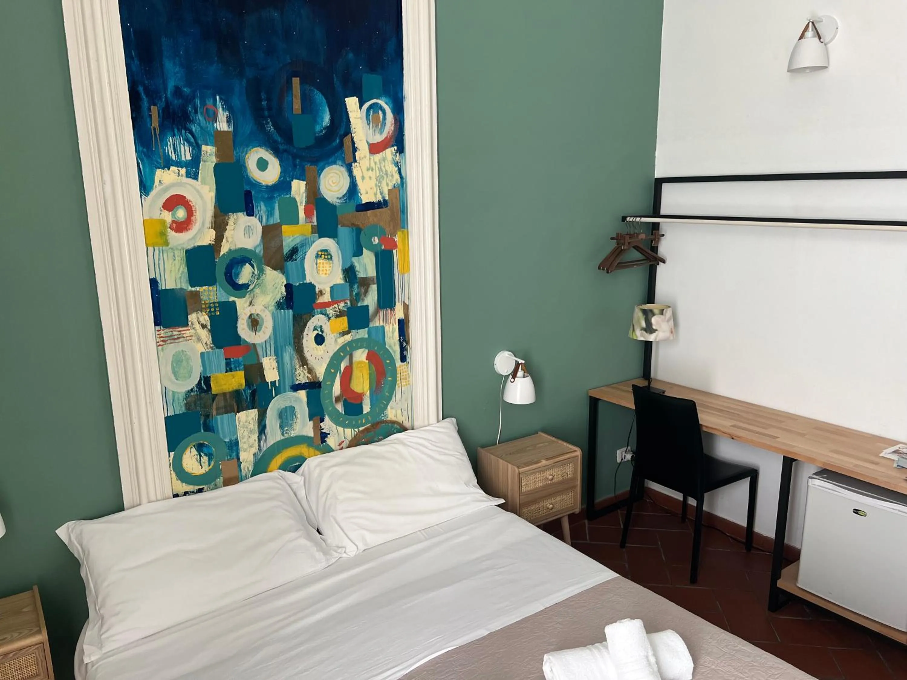 Bed in Bellini Home B&B