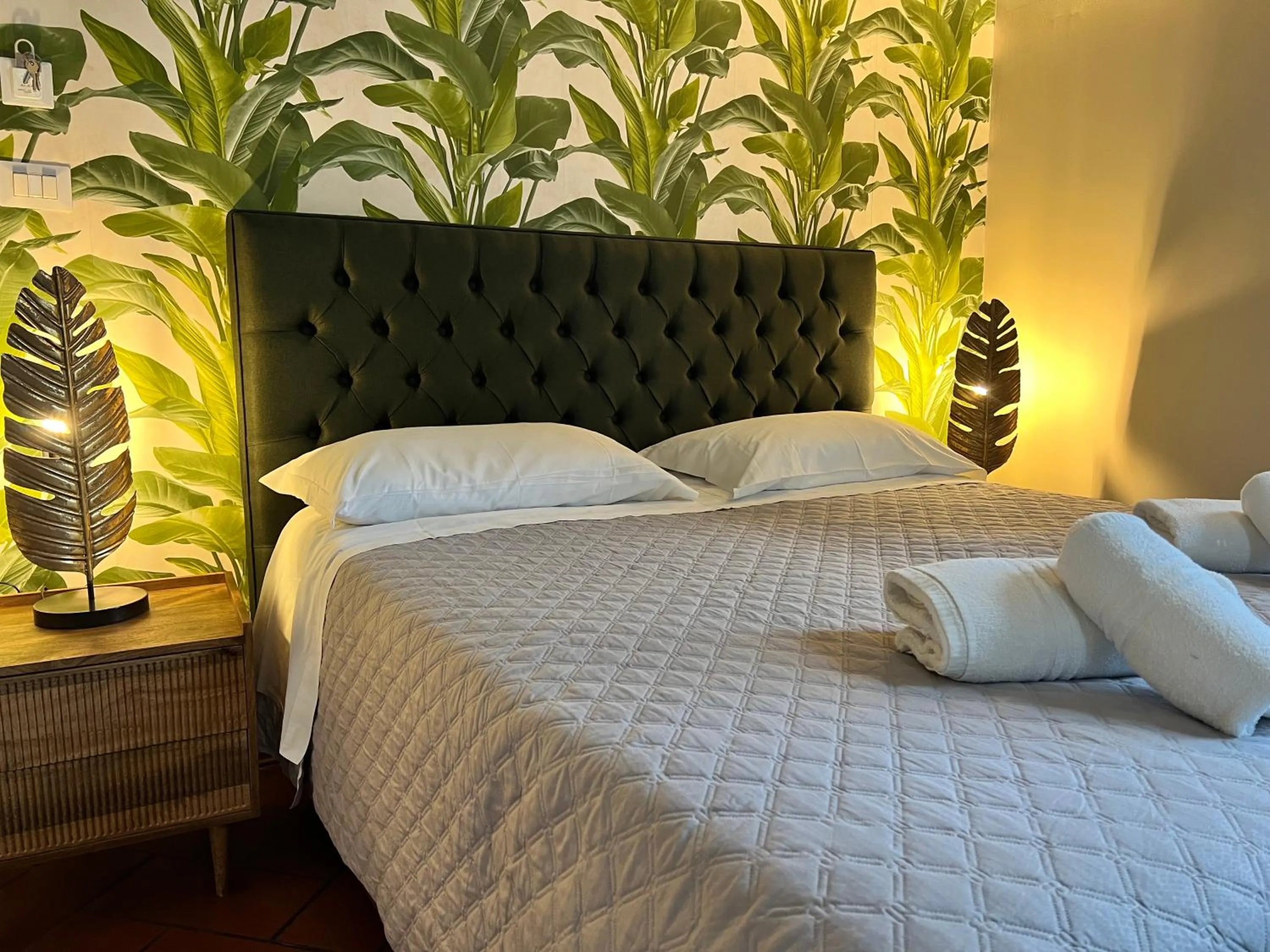 Bedroom, Bed in Bellini Home B&B