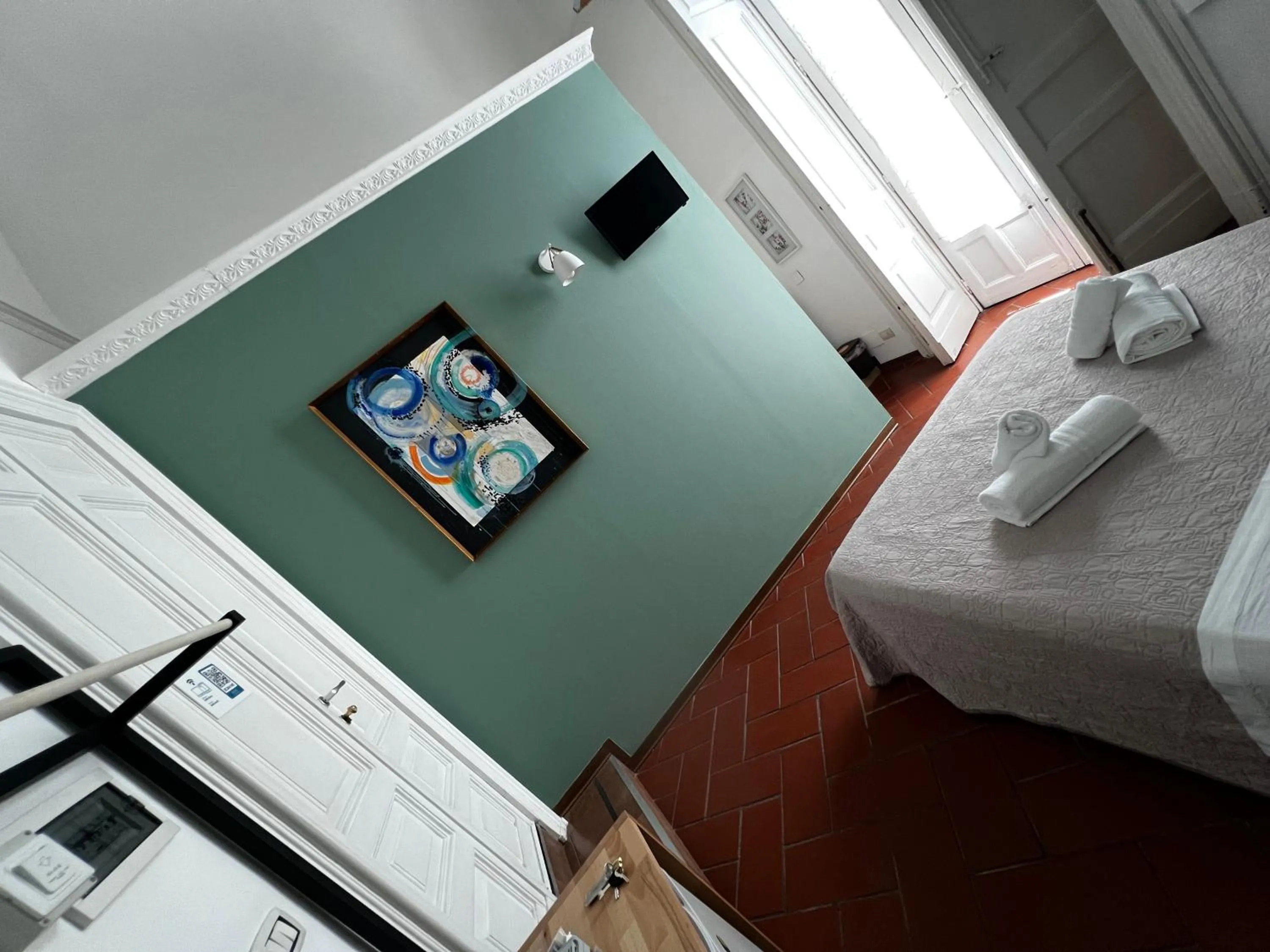 Bed in Bellini Home B&B