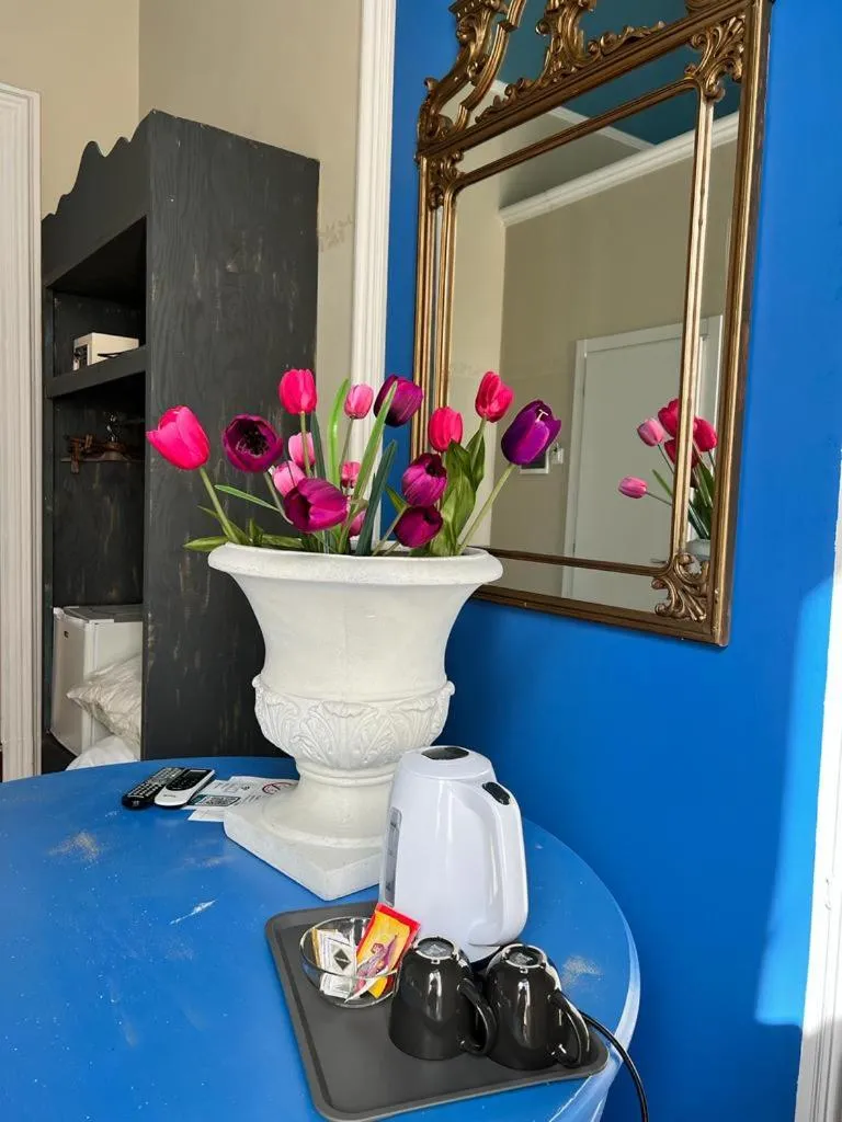 Bedroom in Bellini Home B&B