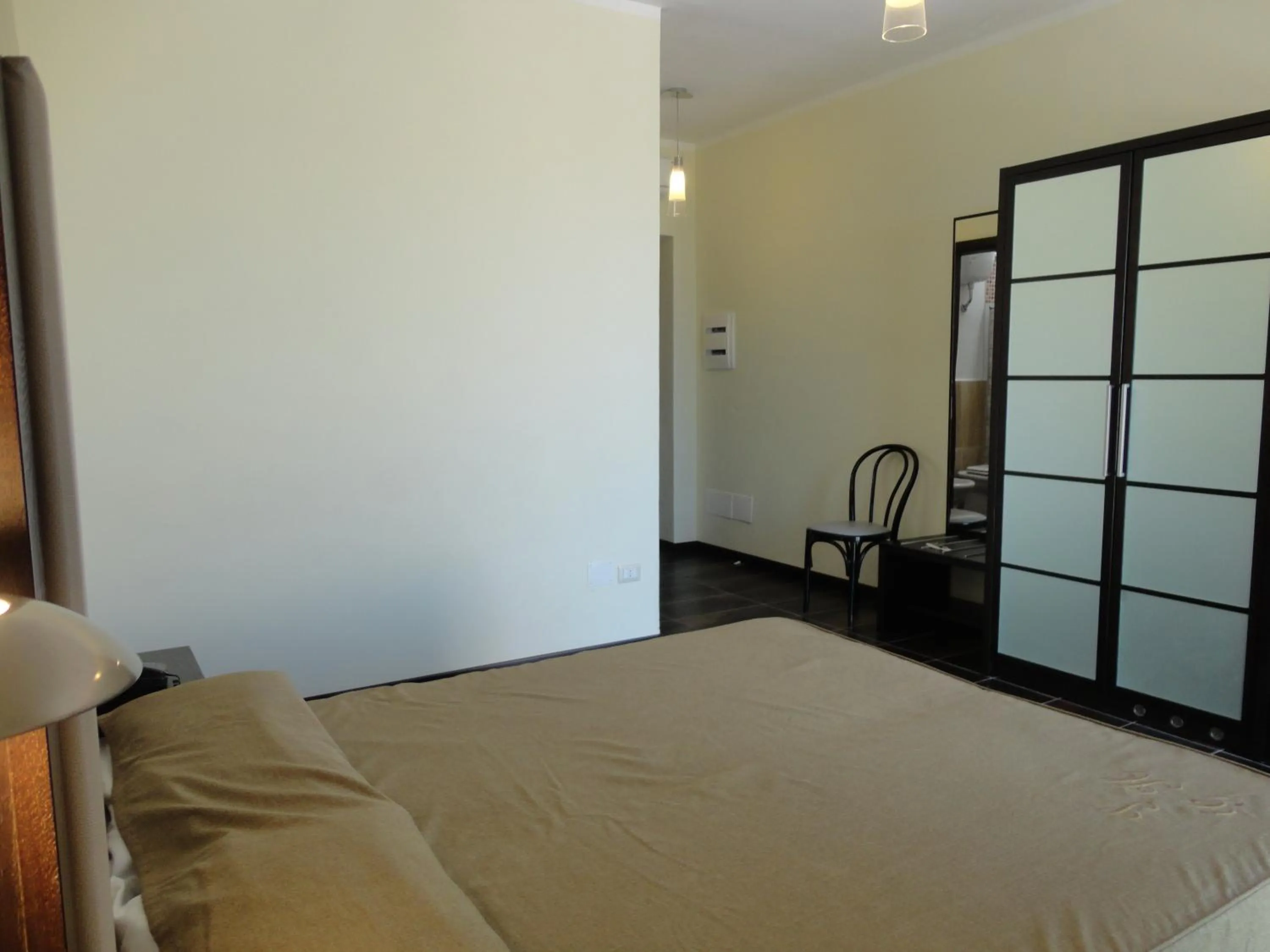 Photo of the whole room, Bed in Hotel Sole