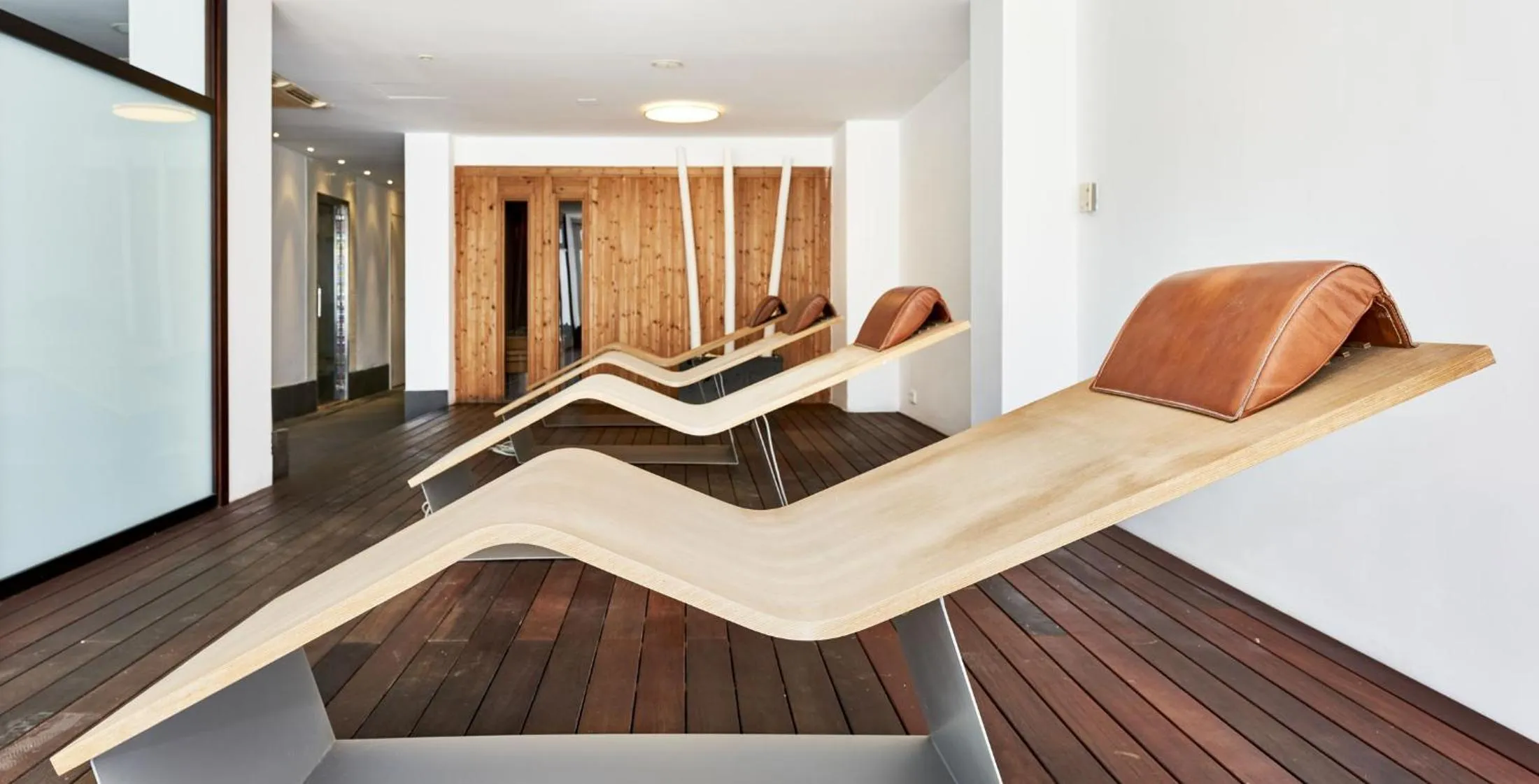 Spa and wellness centre/facilities in Globales Cala Viñas Adults Only 16+