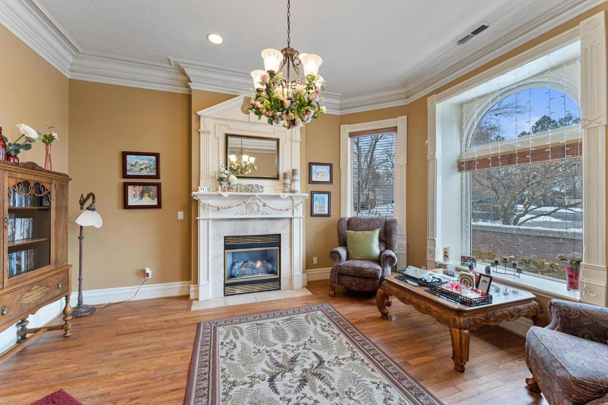 Lobby or reception in The Anniversary Inn - Logan