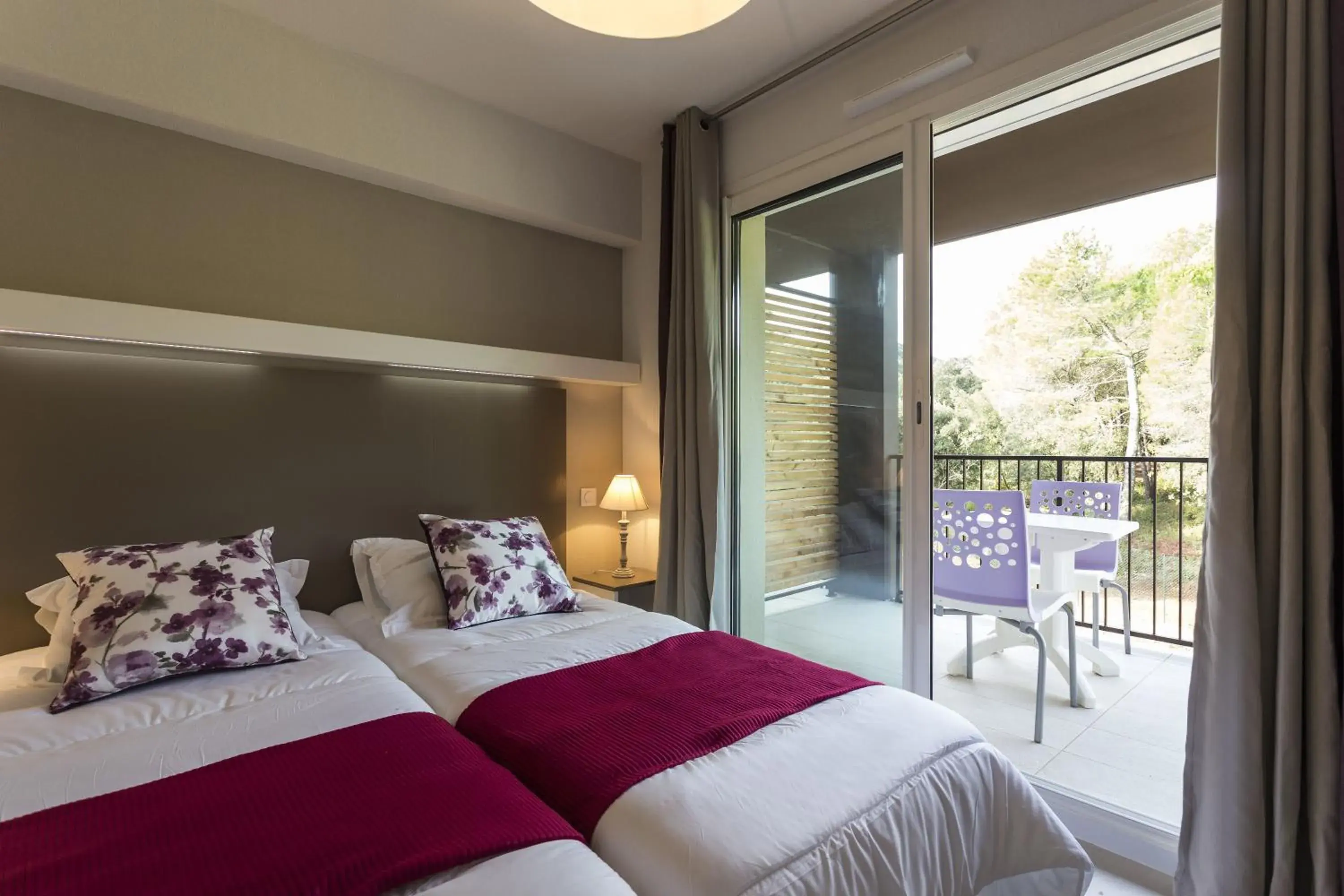 Residhotel Pont du Gard Residhotel Pont du Gard