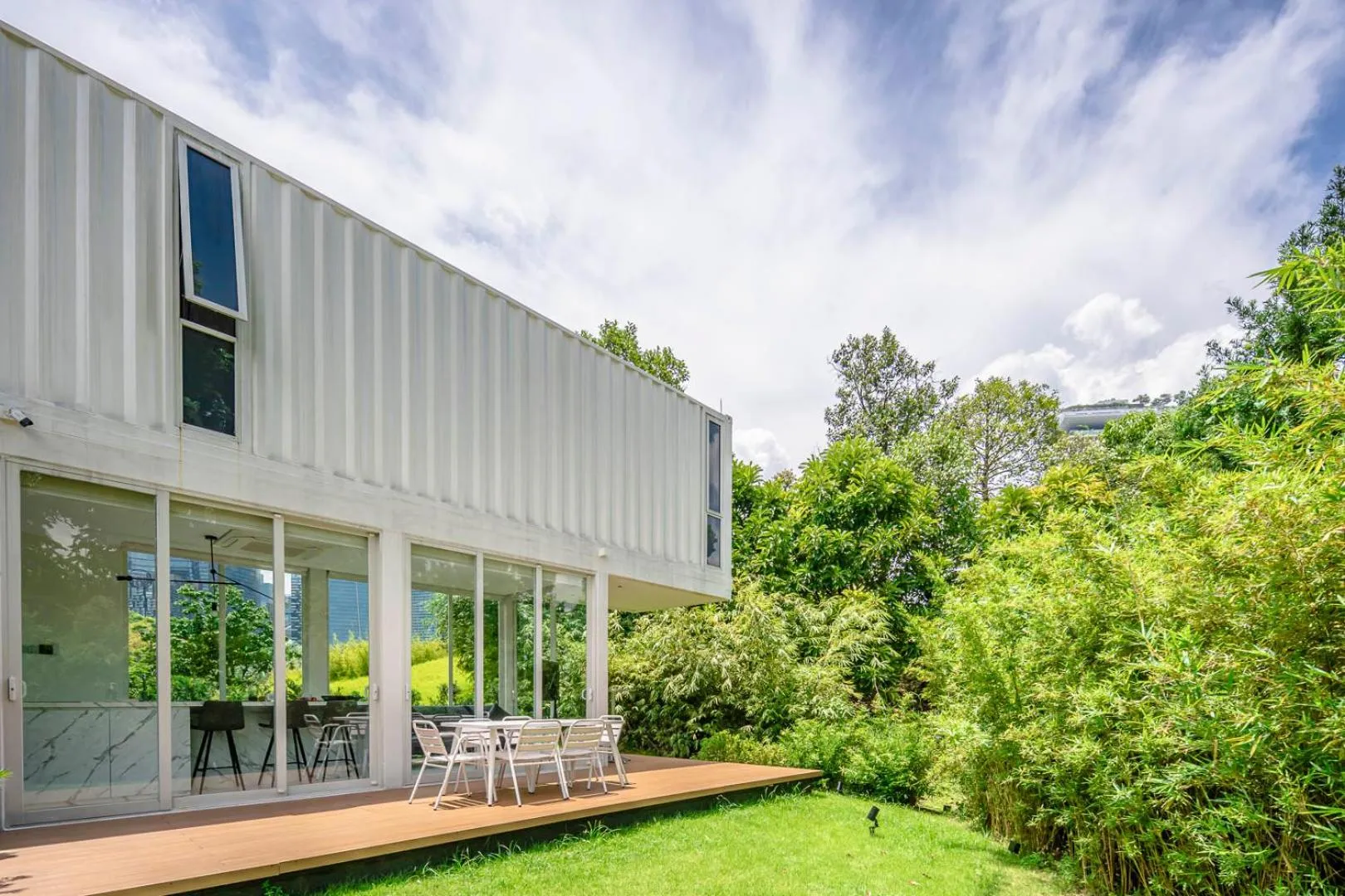 View (from property/room) in Garden Pod at Gardens by the Bay