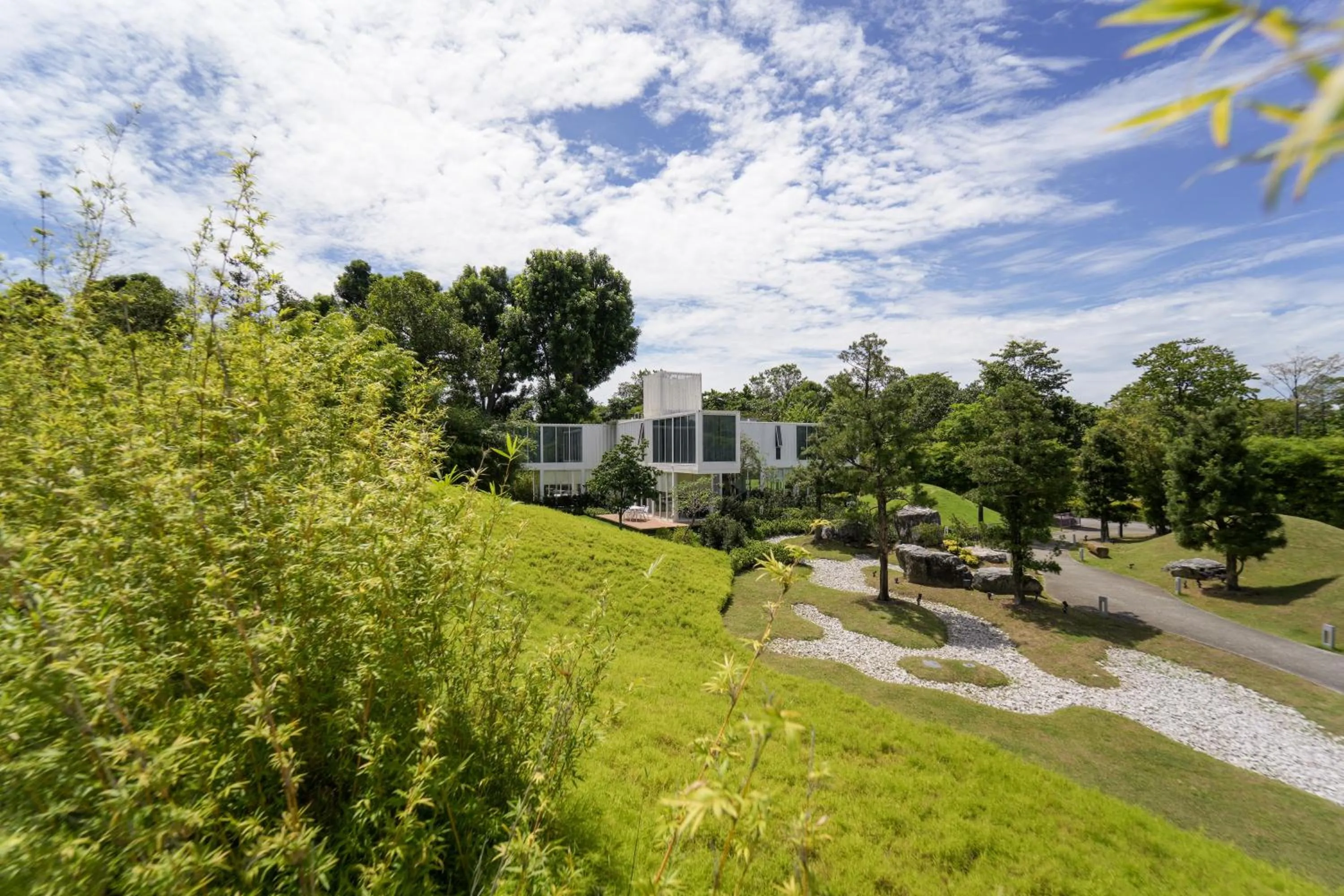 View (from property/room) in Garden Pod at Gardens by the Bay