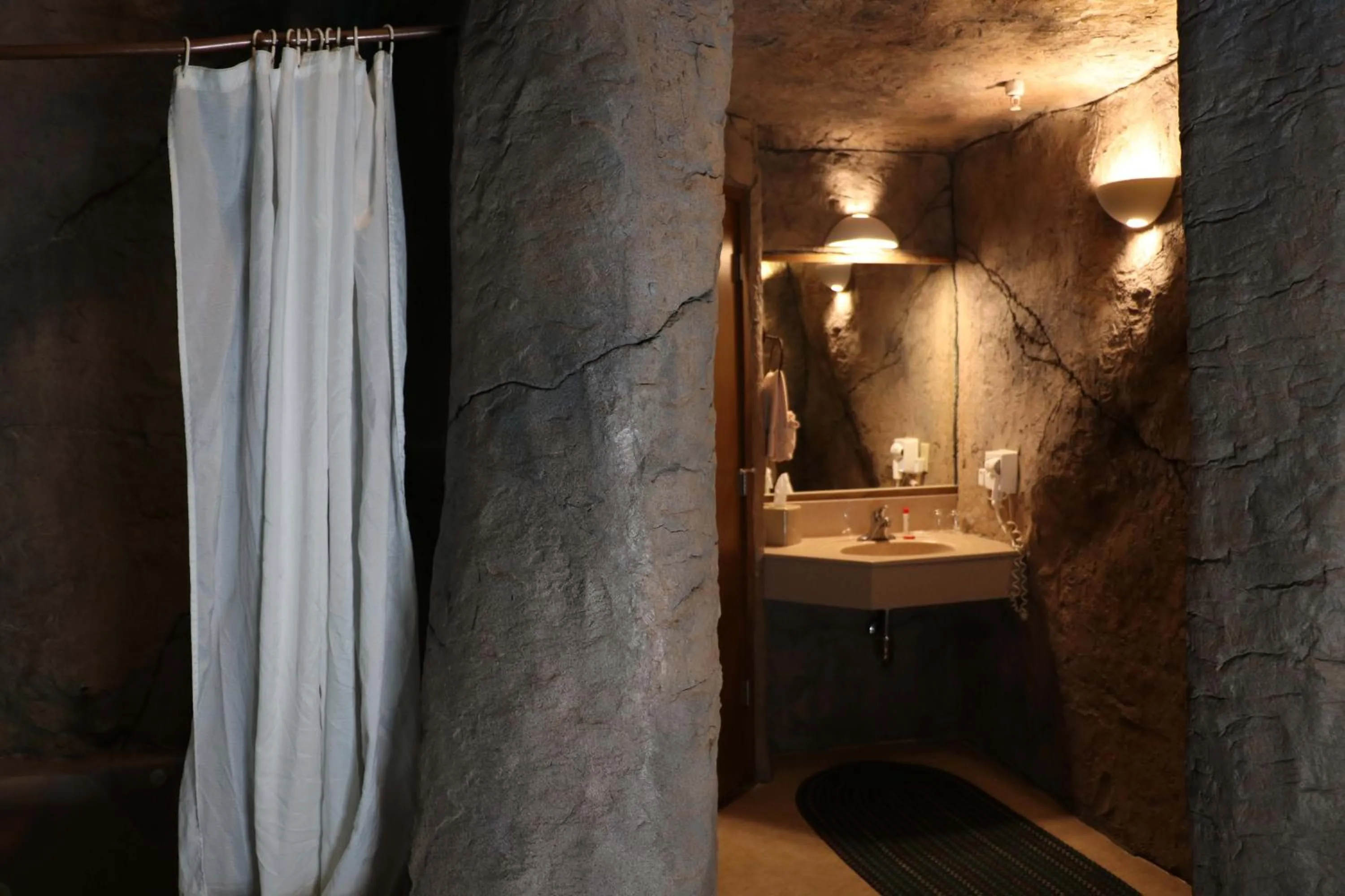 Bathroom in The Anniversary Inn - Boise