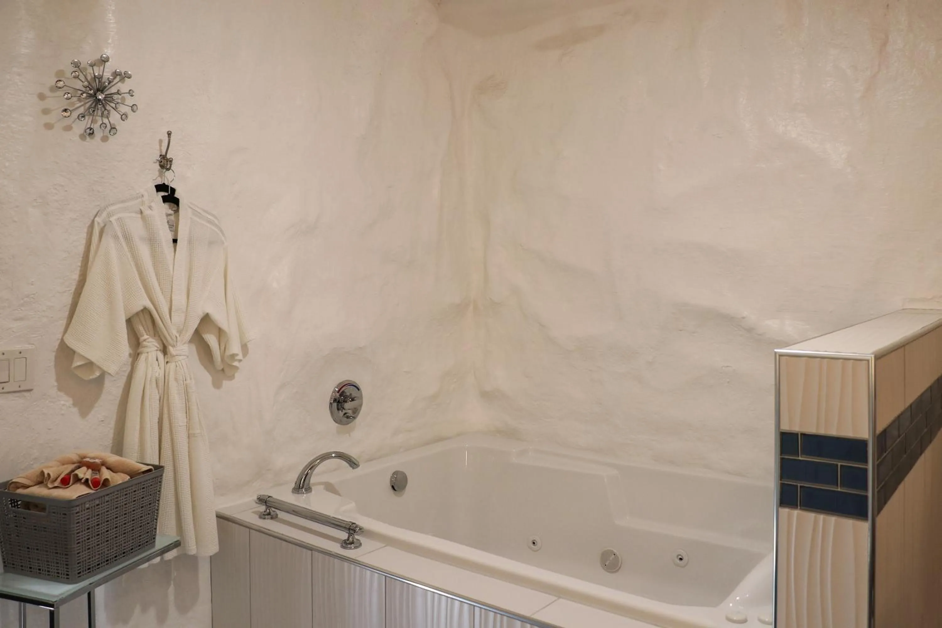 Bathroom in The Anniversary Inn - Boise