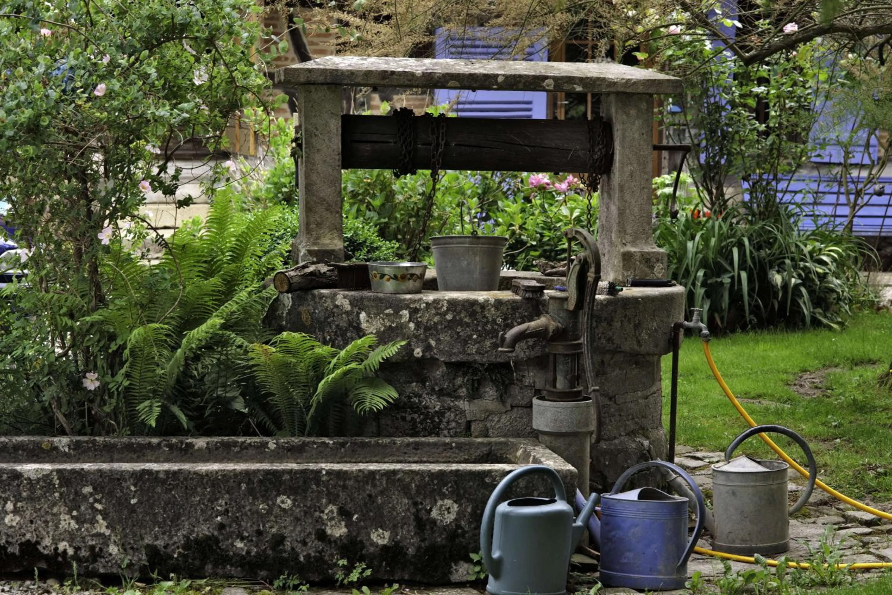 Other in Marguerite's Ferme rustique