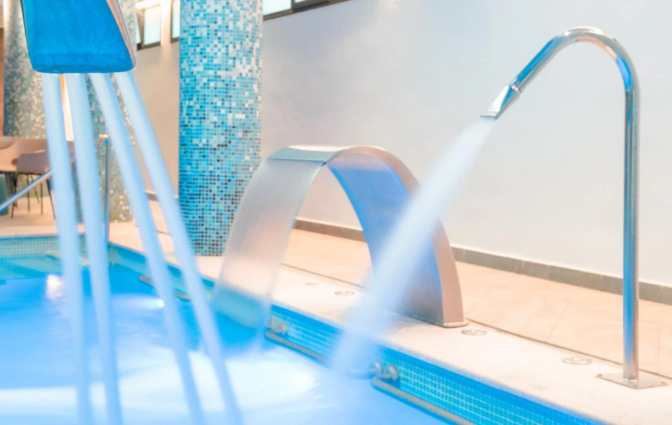 Spa and wellness centre/facilities in Isla Mallorca & Spa