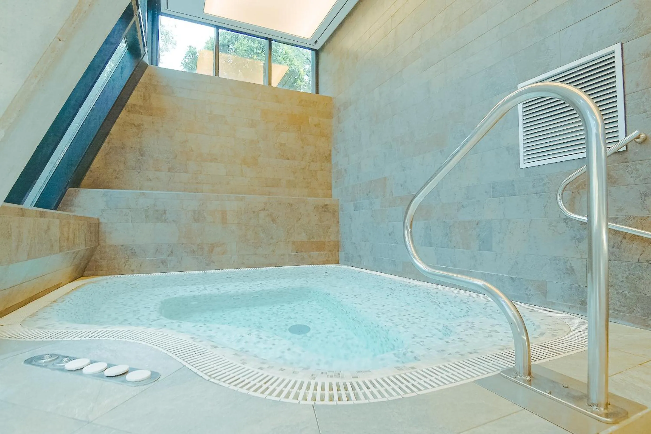 Spa and wellness centre/facilities in Isla Mallorca & Spa