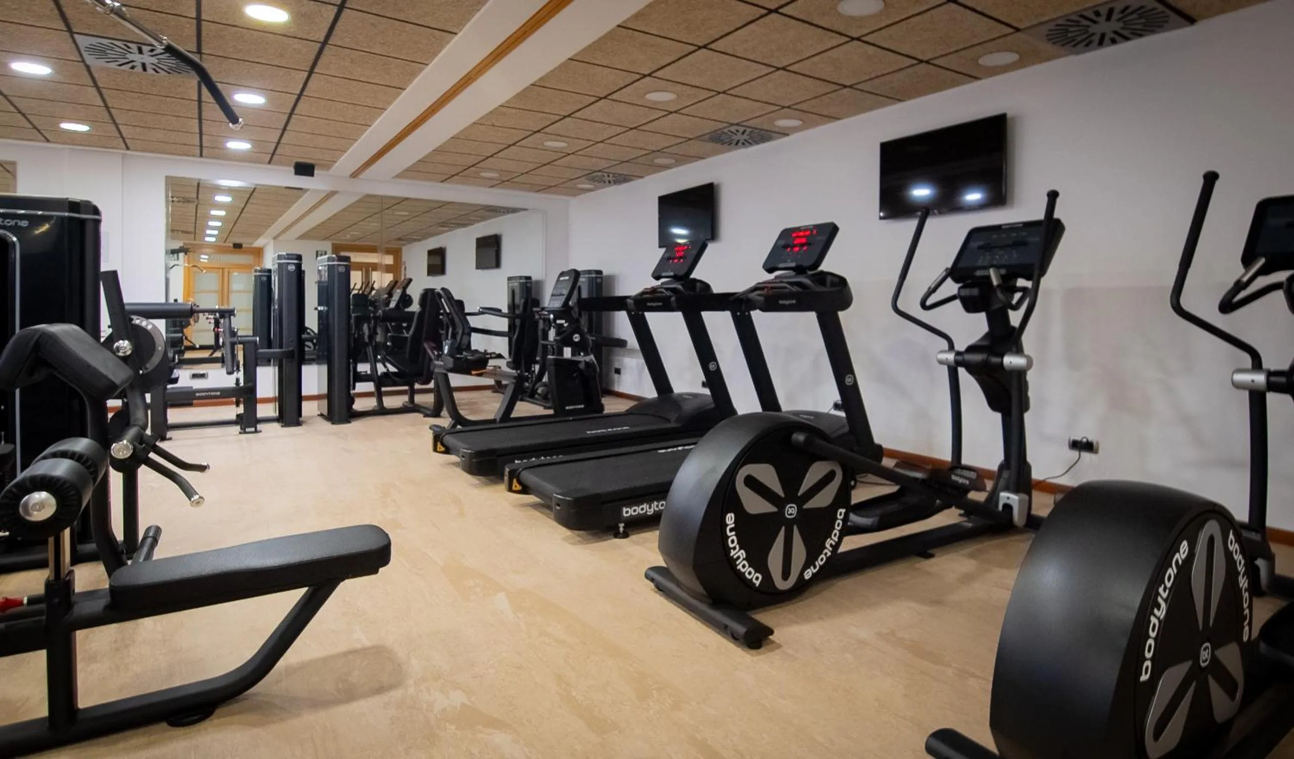Fitness centre/facilities in Isla Mallorca & Spa