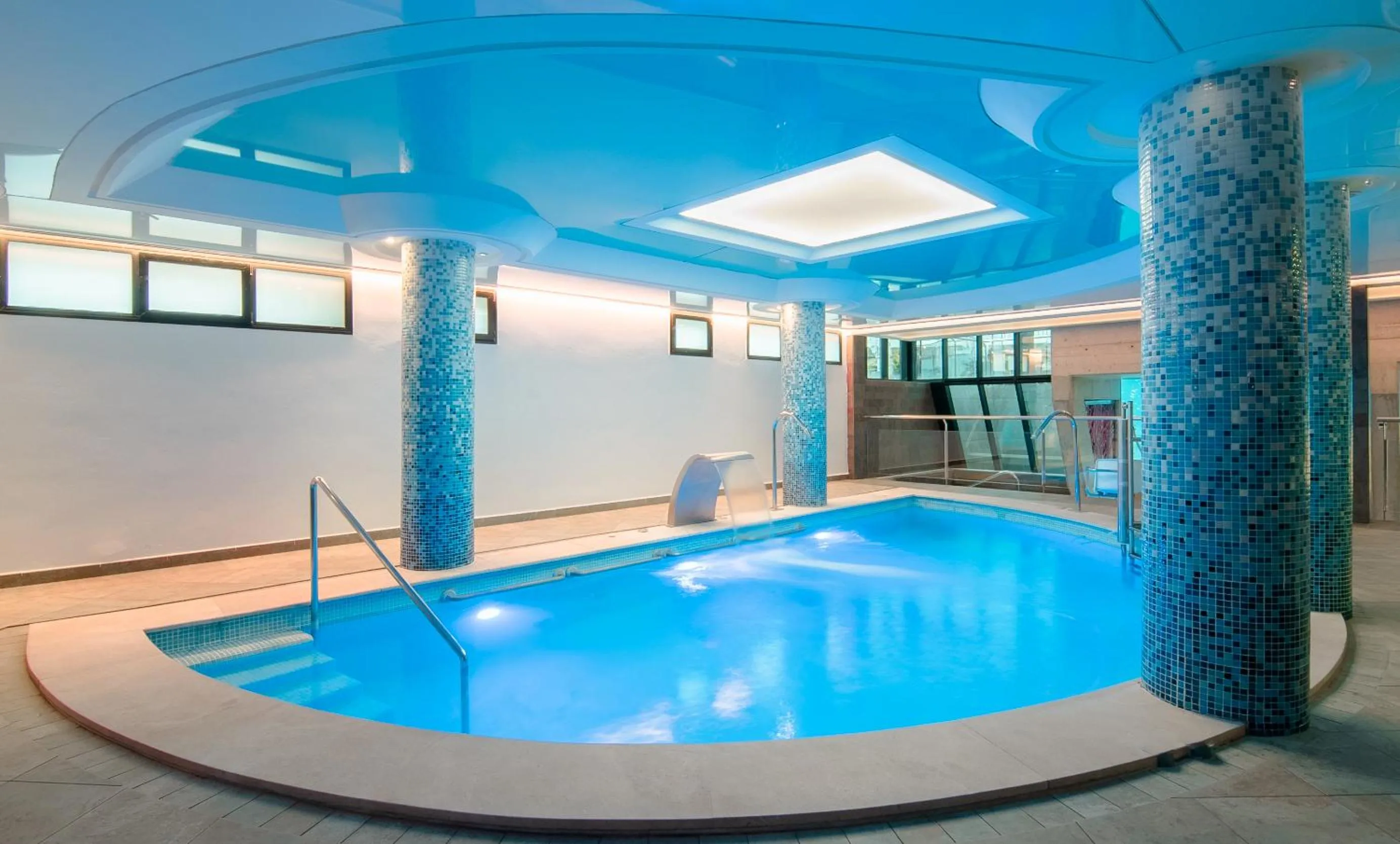 Spa and wellness centre/facilities in Isla Mallorca & Spa
