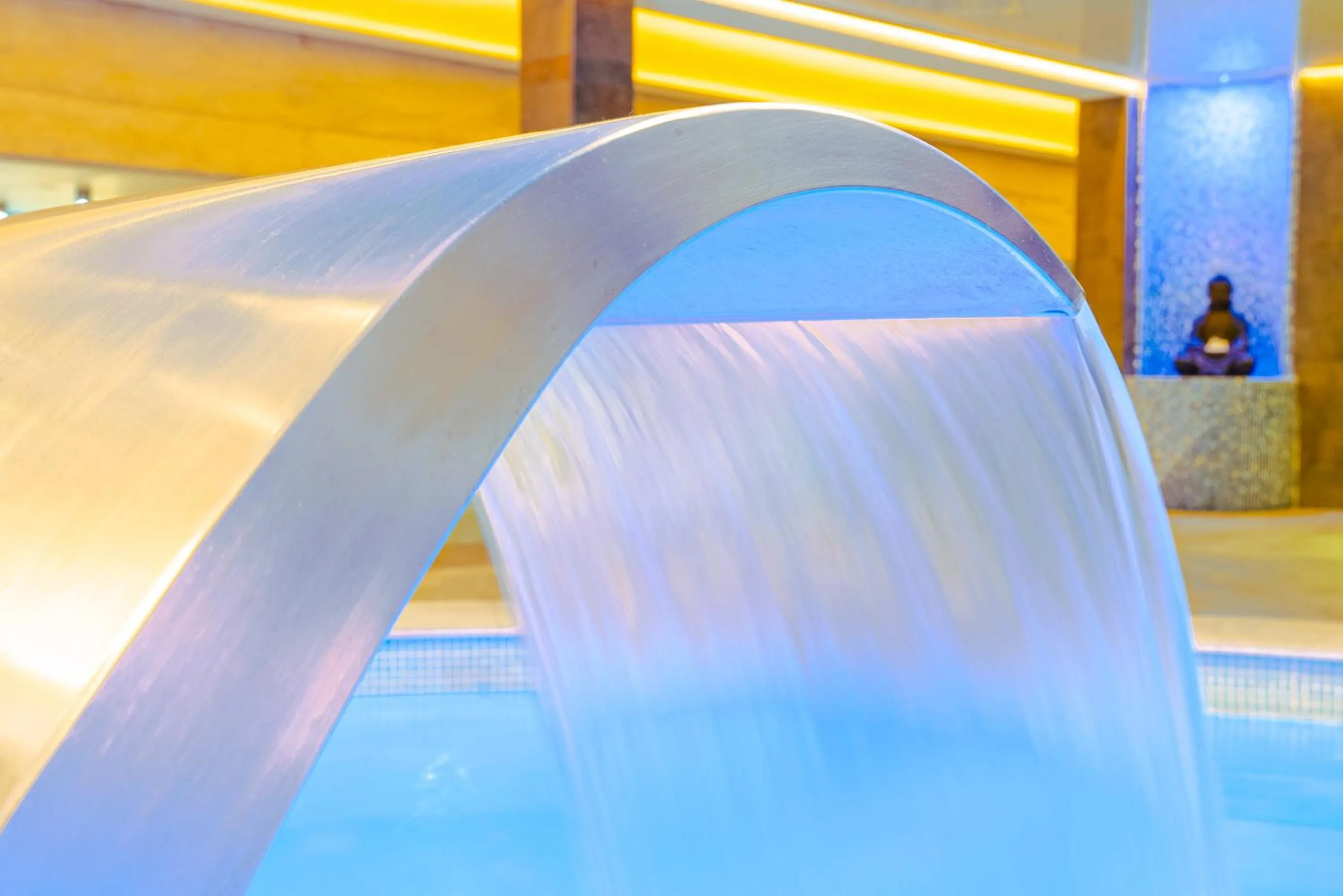 Spa and wellness centre/facilities in Isla Mallorca & Spa