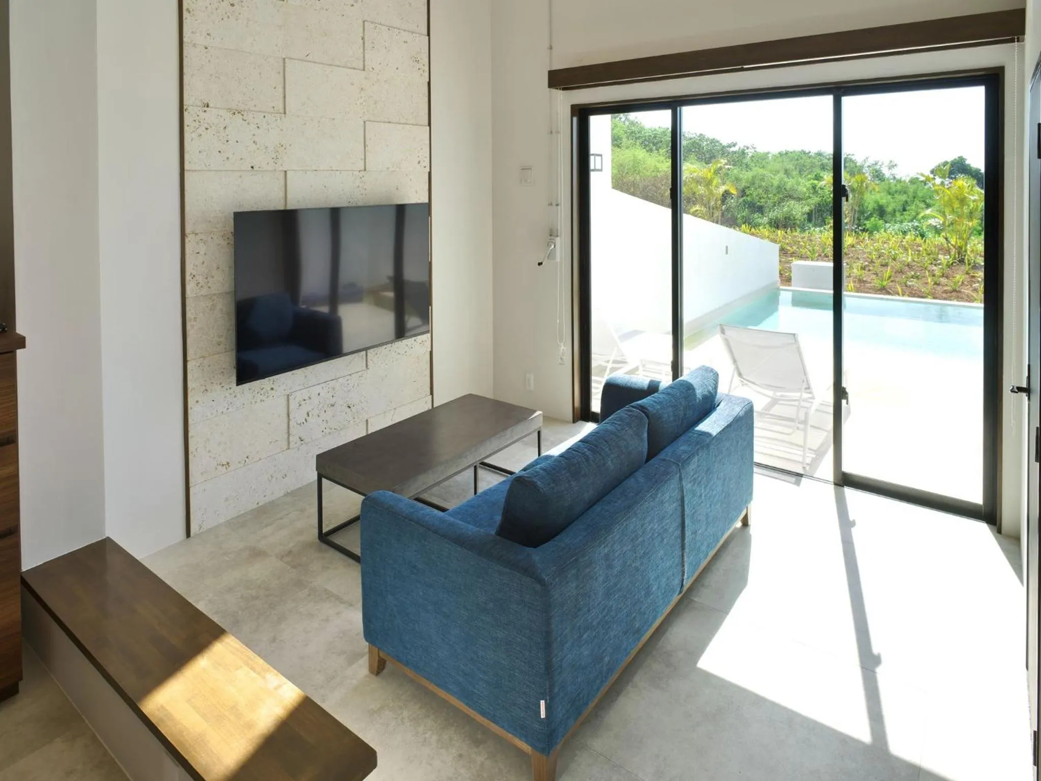 Photo of the whole room in ADANRESORT LANA Villa Suite