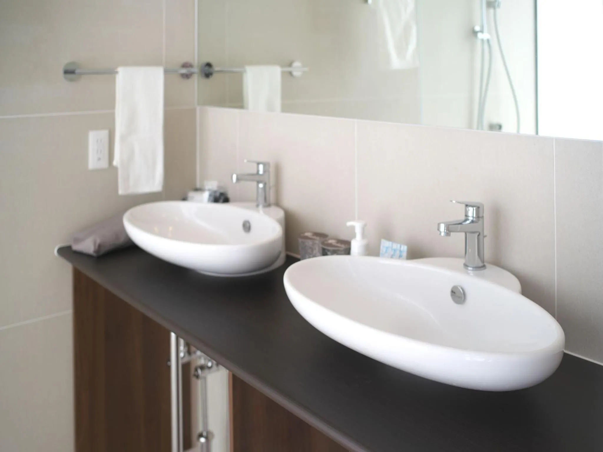 Bathroom in ADANRESORT LANA Villa Suite