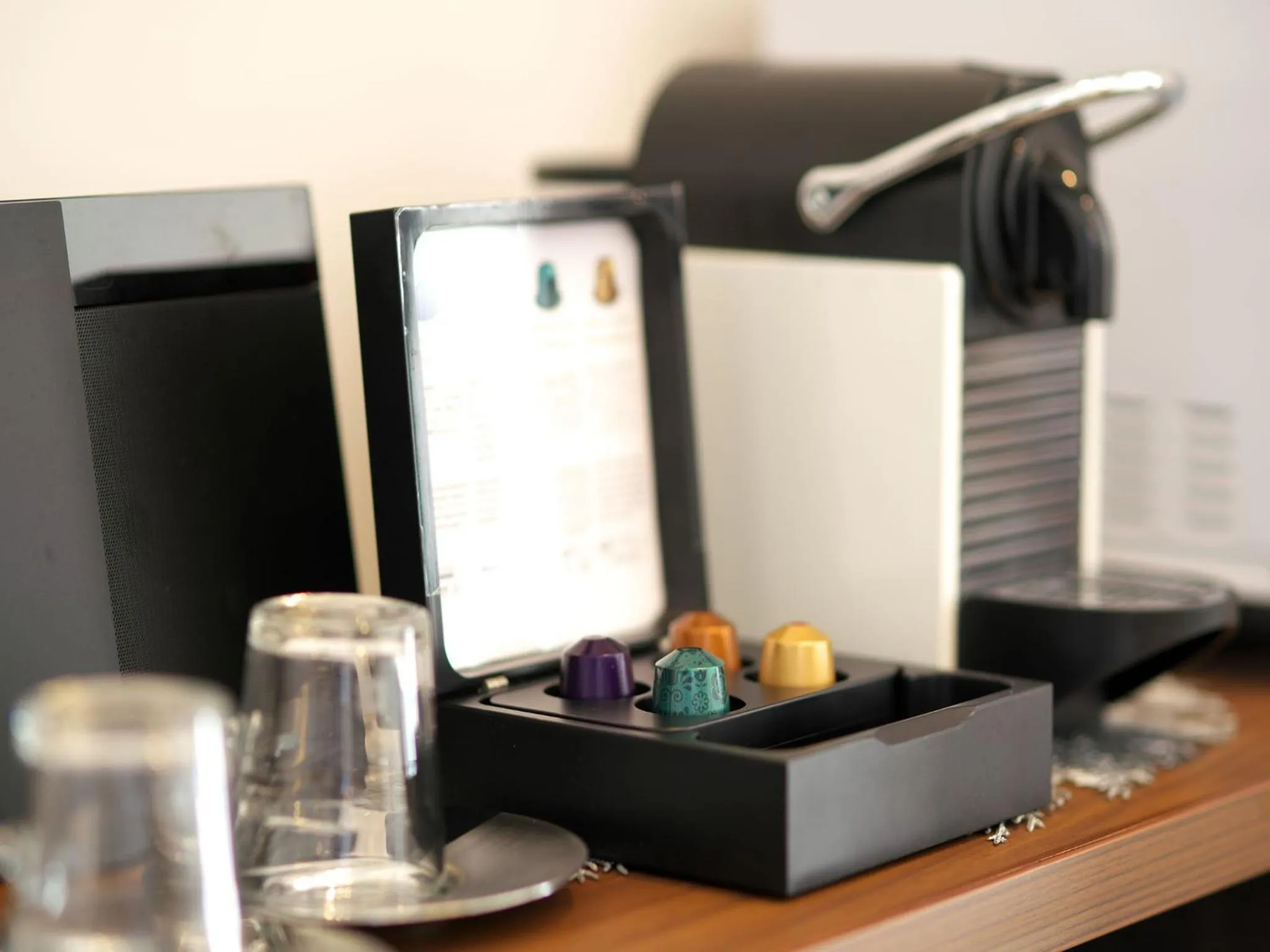 Area and facilities in ADANRESORT LANA Villa Suite