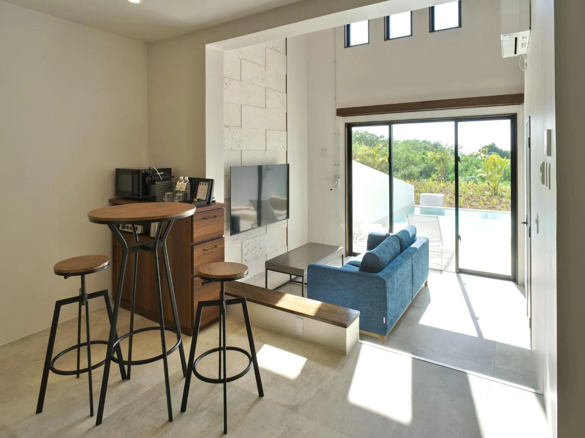 Photo of the whole room in ADANRESORT LANA Villa Suite