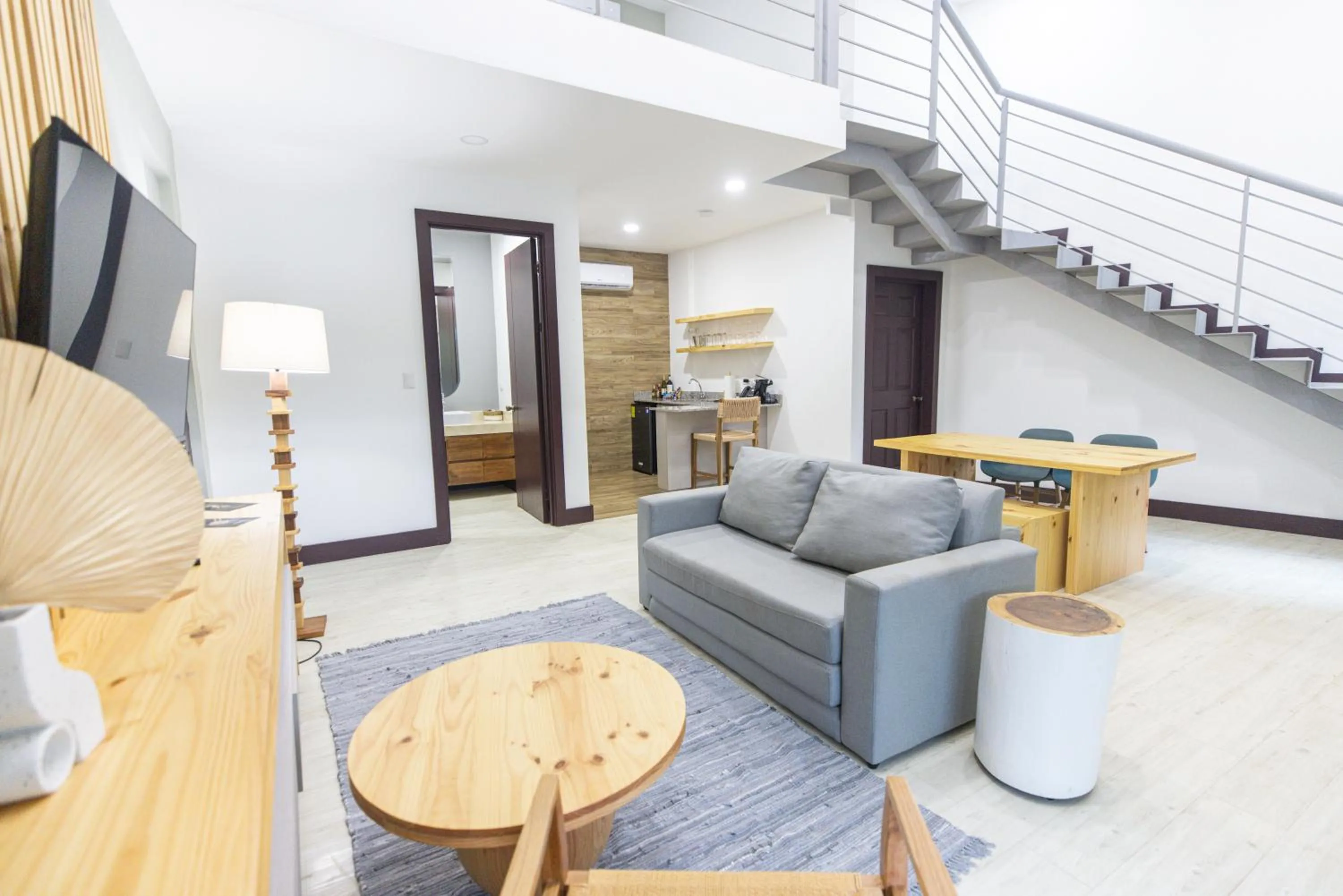 TV and multimedia in Paradise Bay Hotel Boutique