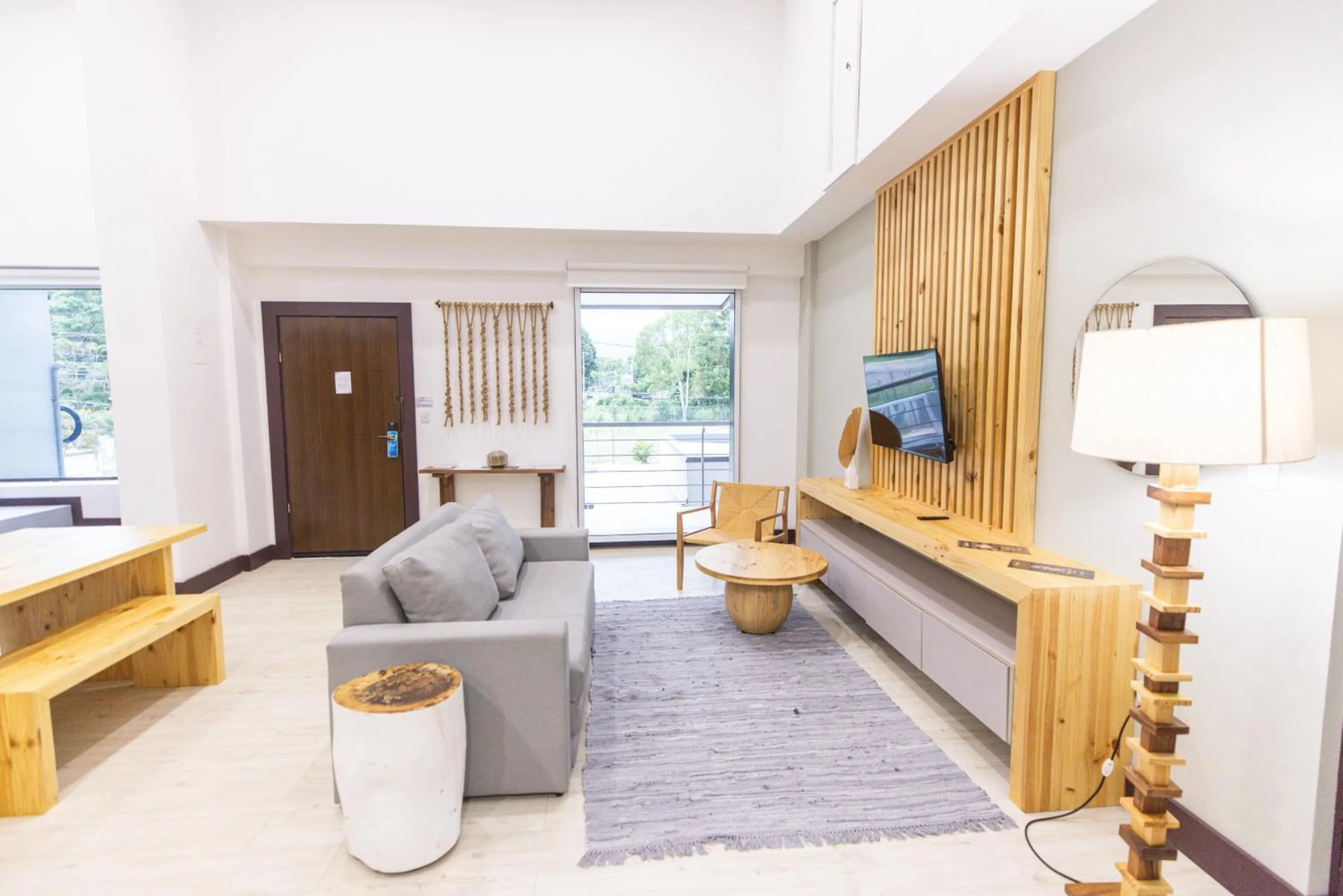 TV and multimedia, Bed in Paradise Bay Hotel Boutique