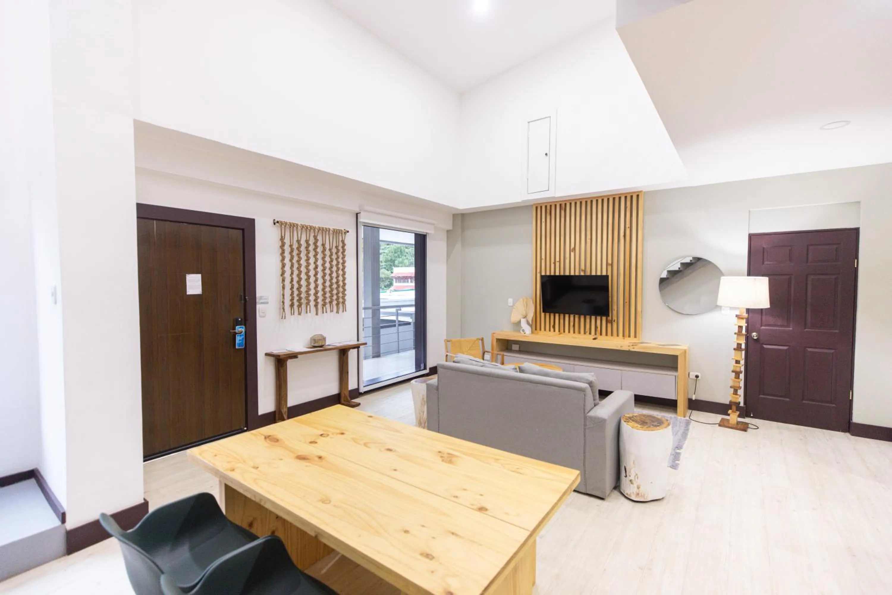 Photo of the whole room in Paradise Bay Hotel Boutique