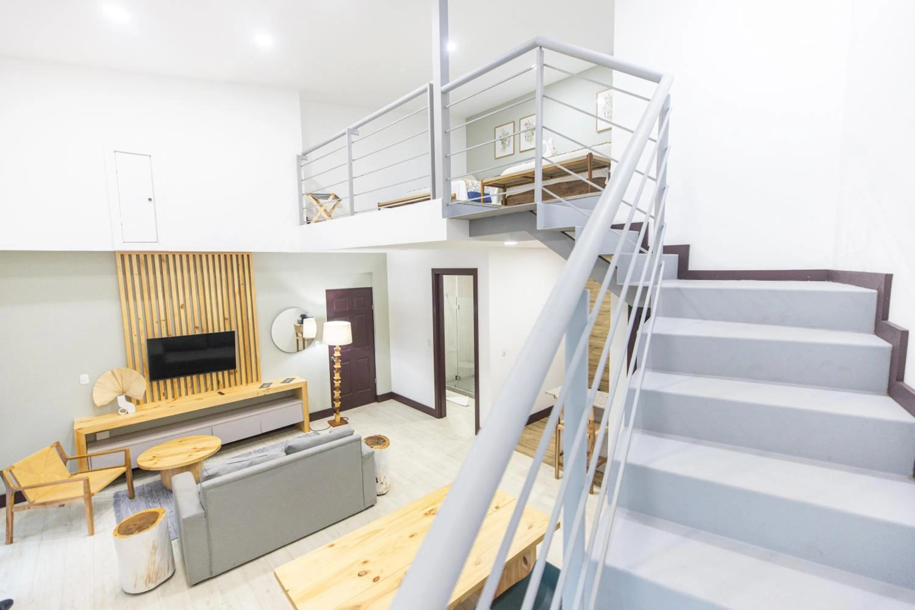 TV and multimedia in Paradise Bay Hotel Boutique