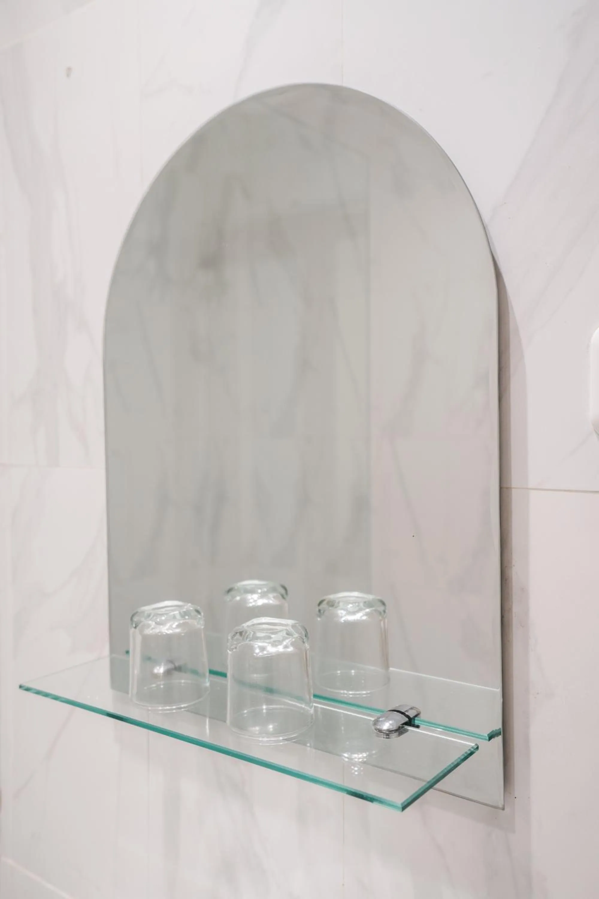 Bathroom in Andi Beach House