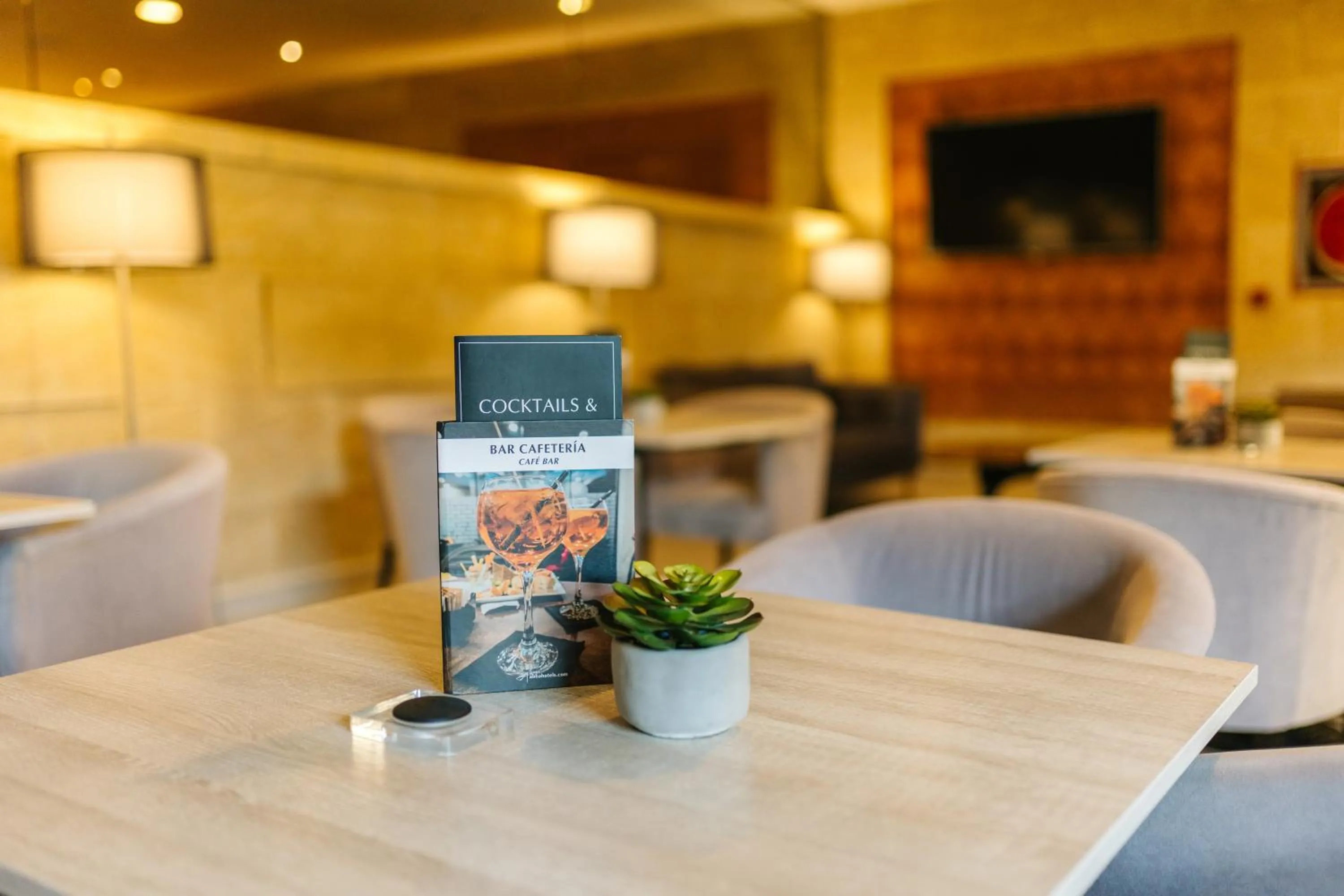 TV and multimedia in Abba Fonseca