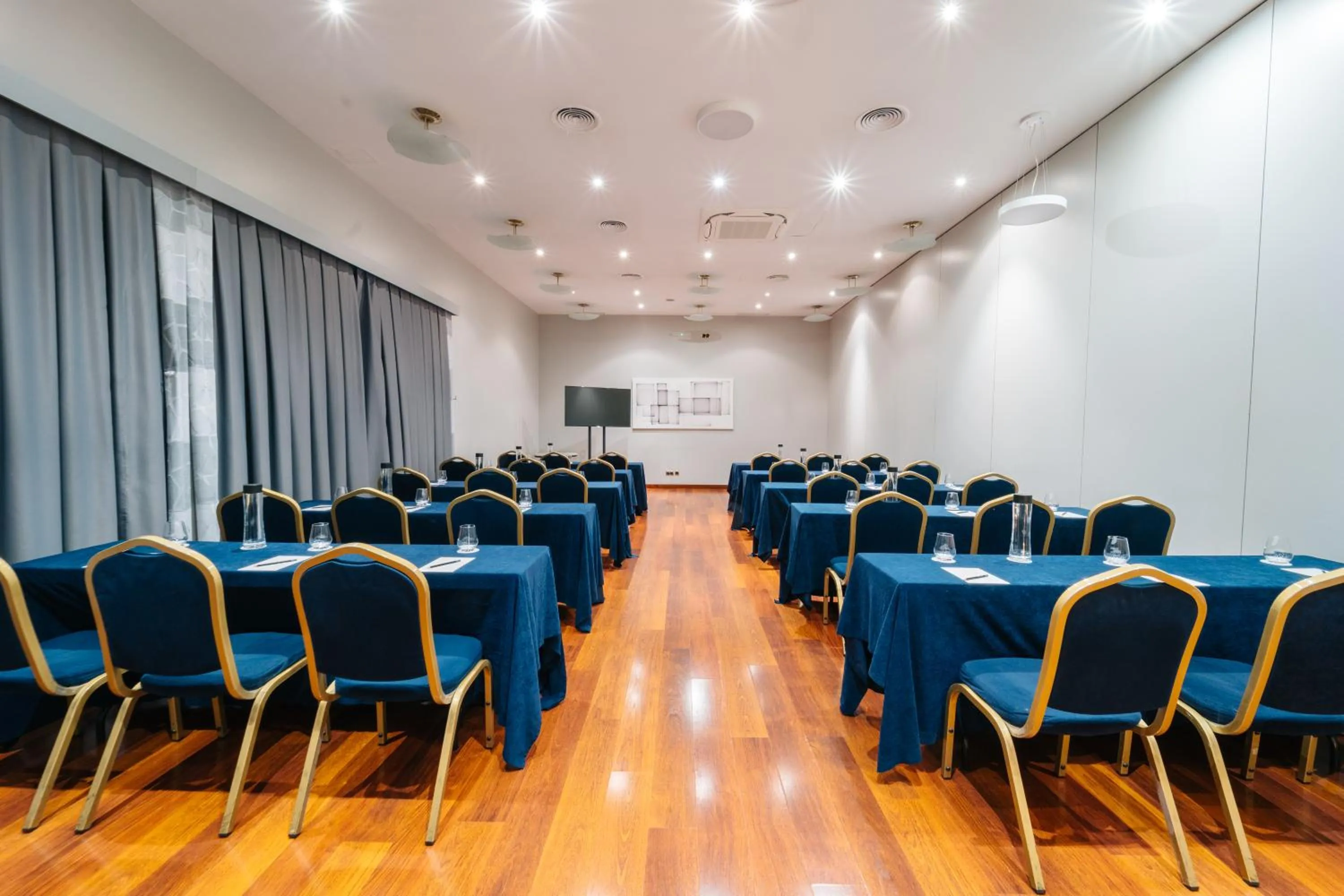Meeting/conference room in Abba Fonseca