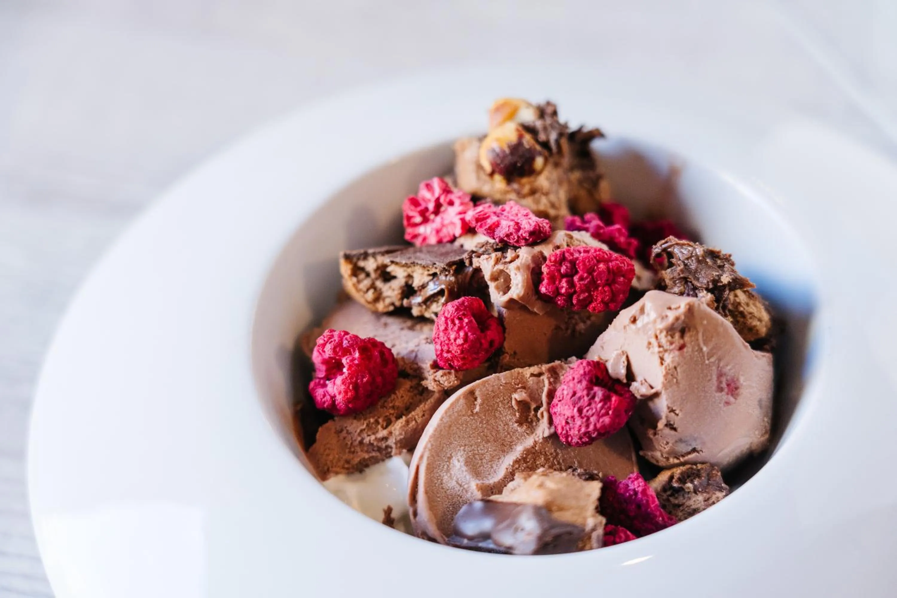 Food in Abba Fonseca