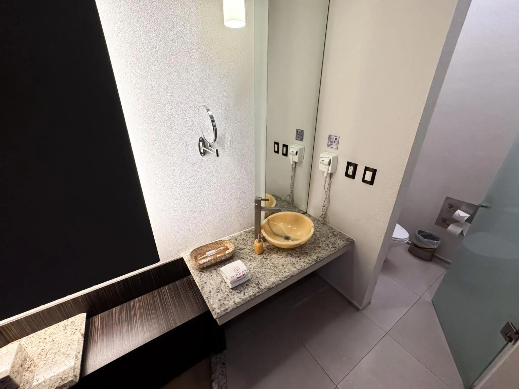 Superior Double or Twin Room in La Moraleja Love hotel