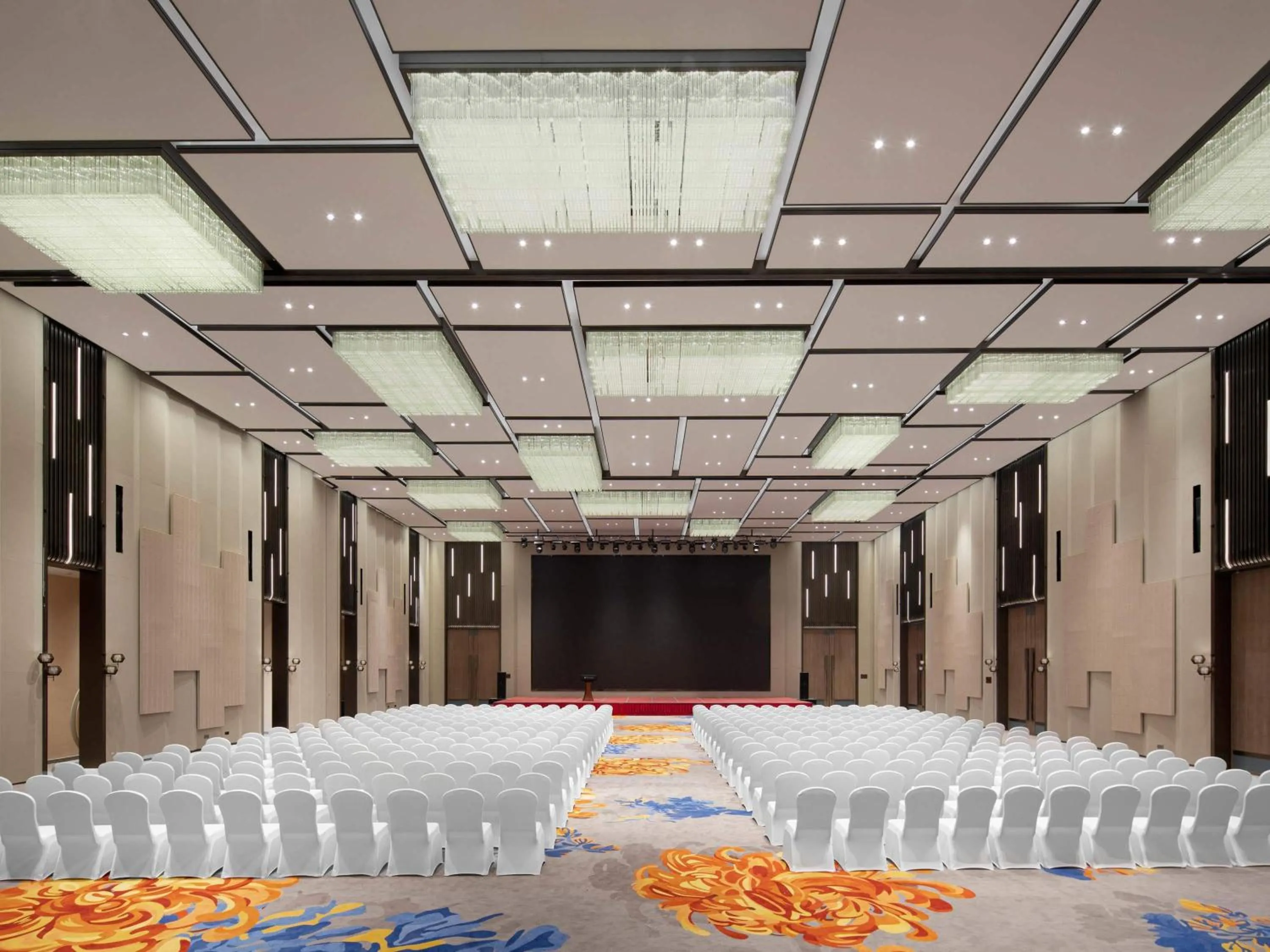 Meeting/conference room in Pullman Huai'an