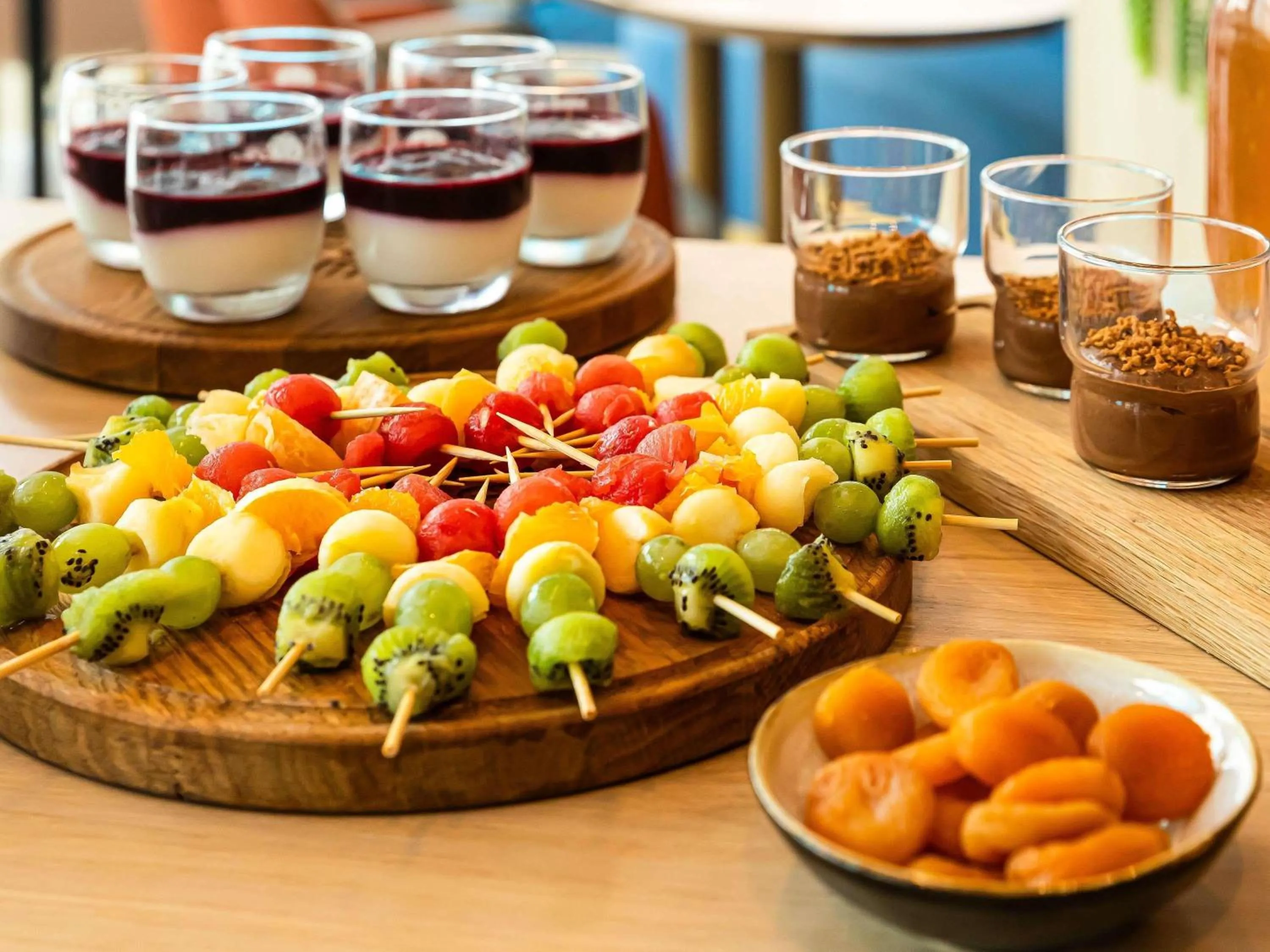 Meeting/conference room in Mercure Dunkerque Centre Gare