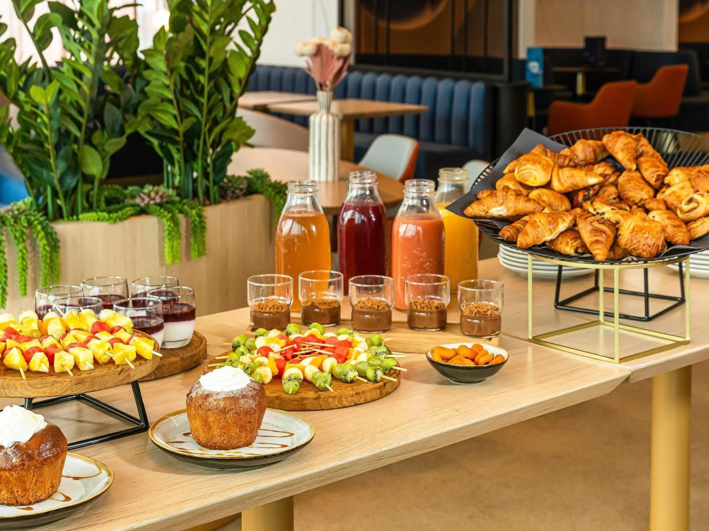 Meeting/conference room in Mercure Dunkerque Centre Gare