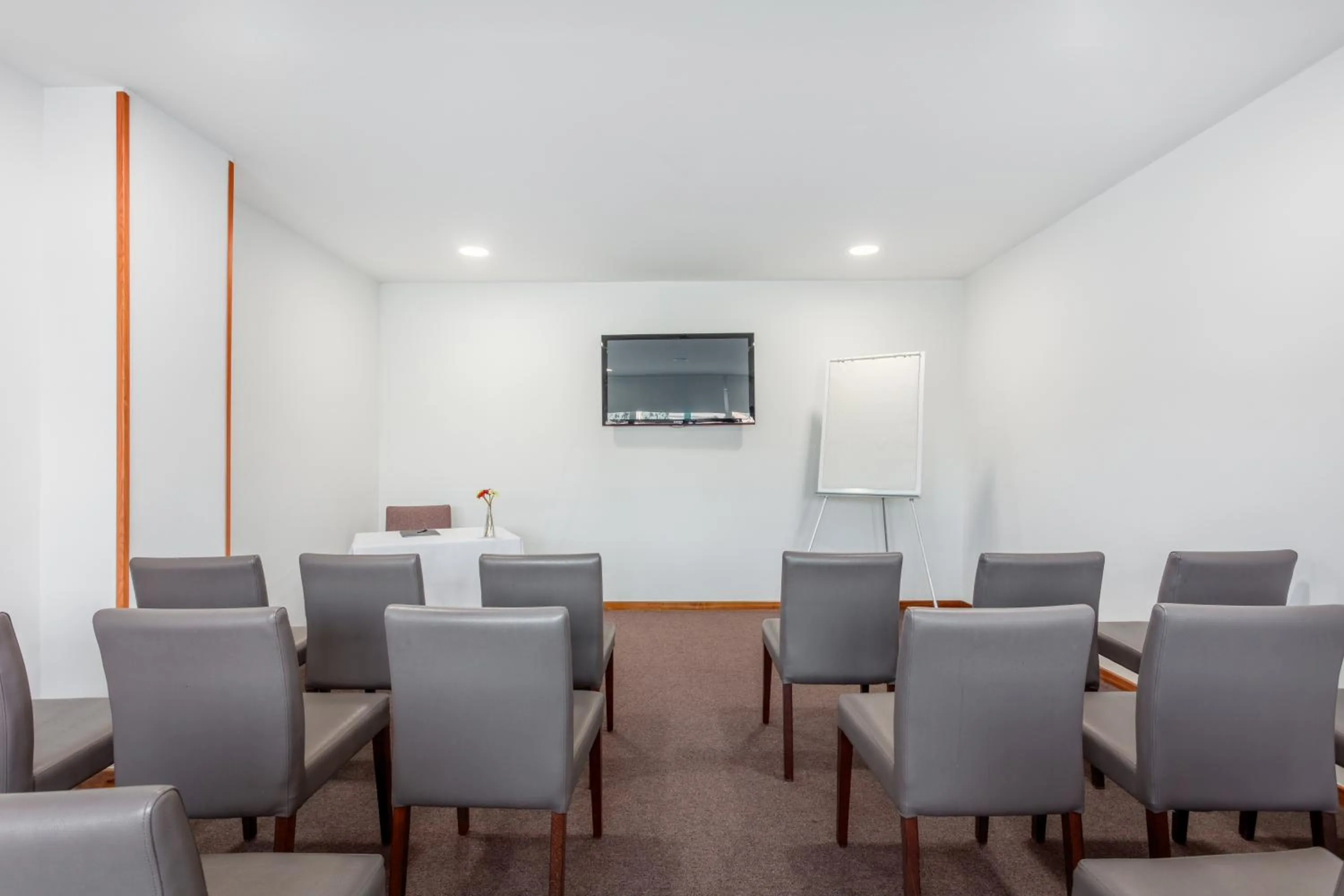 Meeting/conference room in Eurostars Toledo