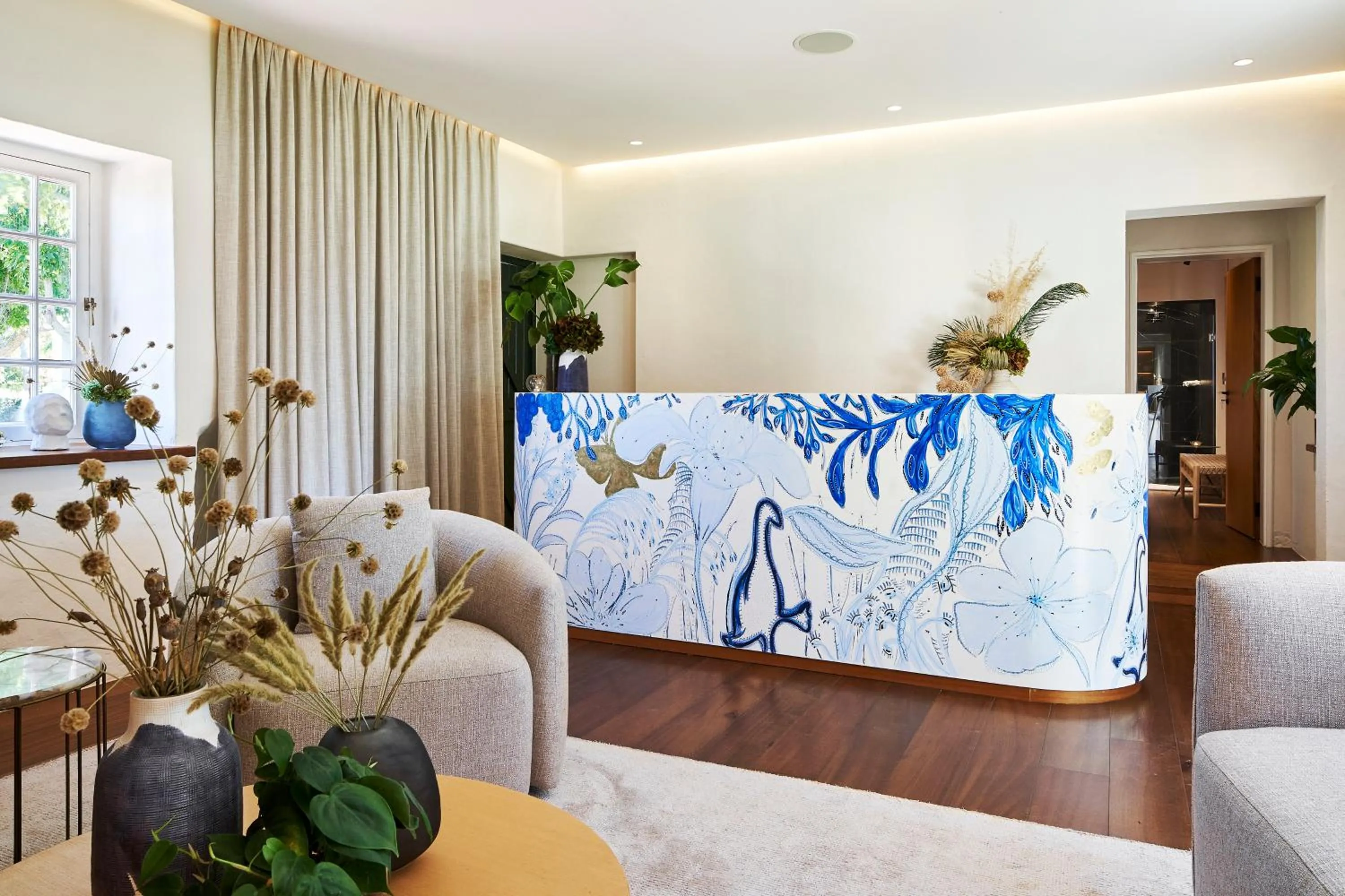 Spa and wellness centre/facilities in Vergenoegd Löw Boutique Hotel & Spa