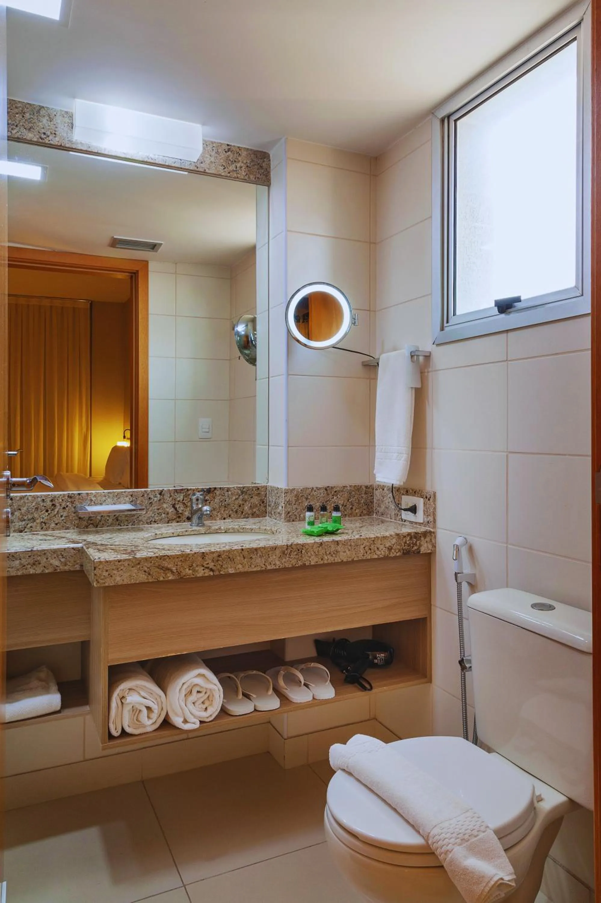 Quality Hotel Pampulha & Convention Center