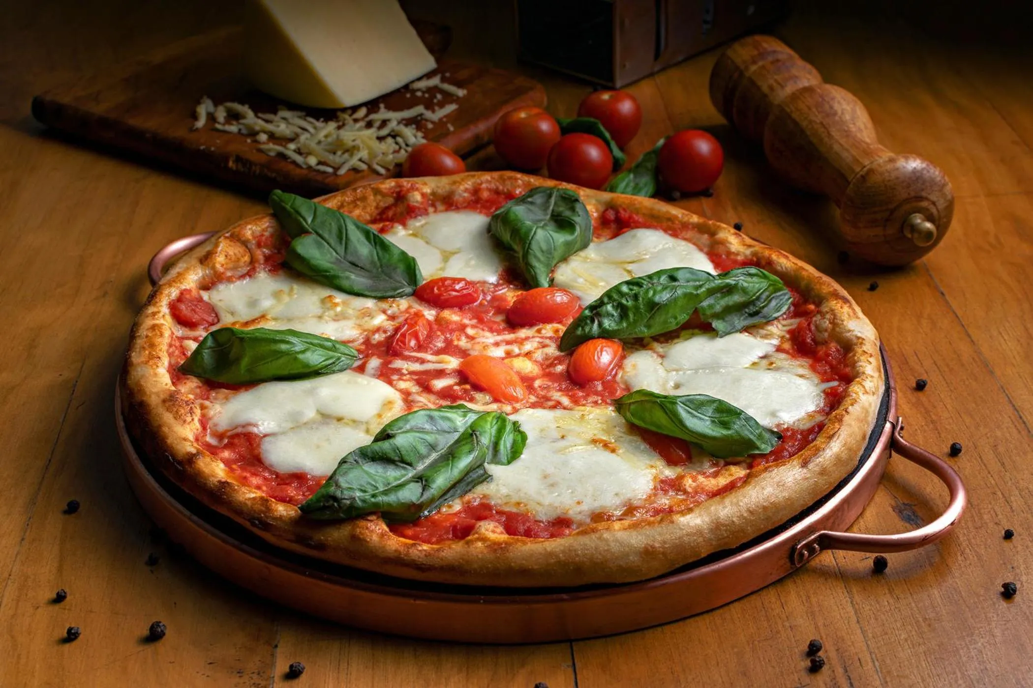 Restaurant/places to eat in Quality Hotel Pampulha & Convention Center