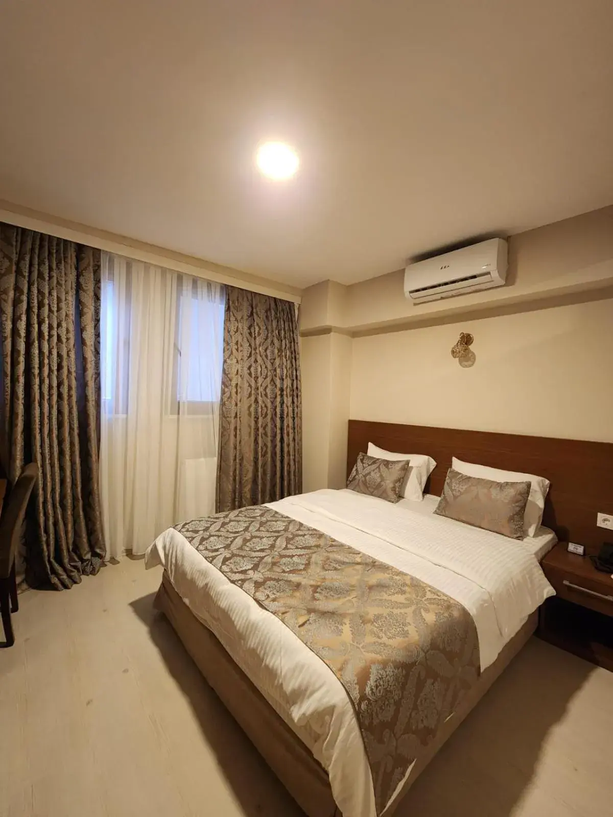 Studio in Wide Suites Taksim Studio in Wide Suites Taksim